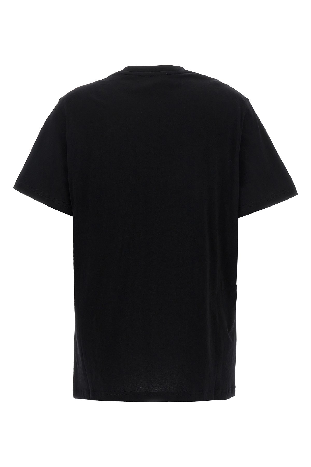 Moschino 'In Love We Trust' T-shirt | julianfashion | REVERSIBLE