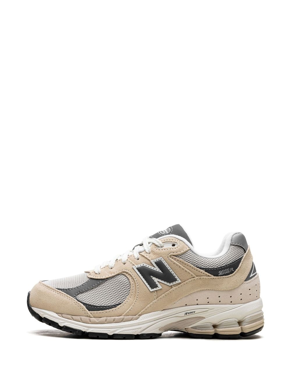 2002R "Sandstone/Magnet" sneakers - 5