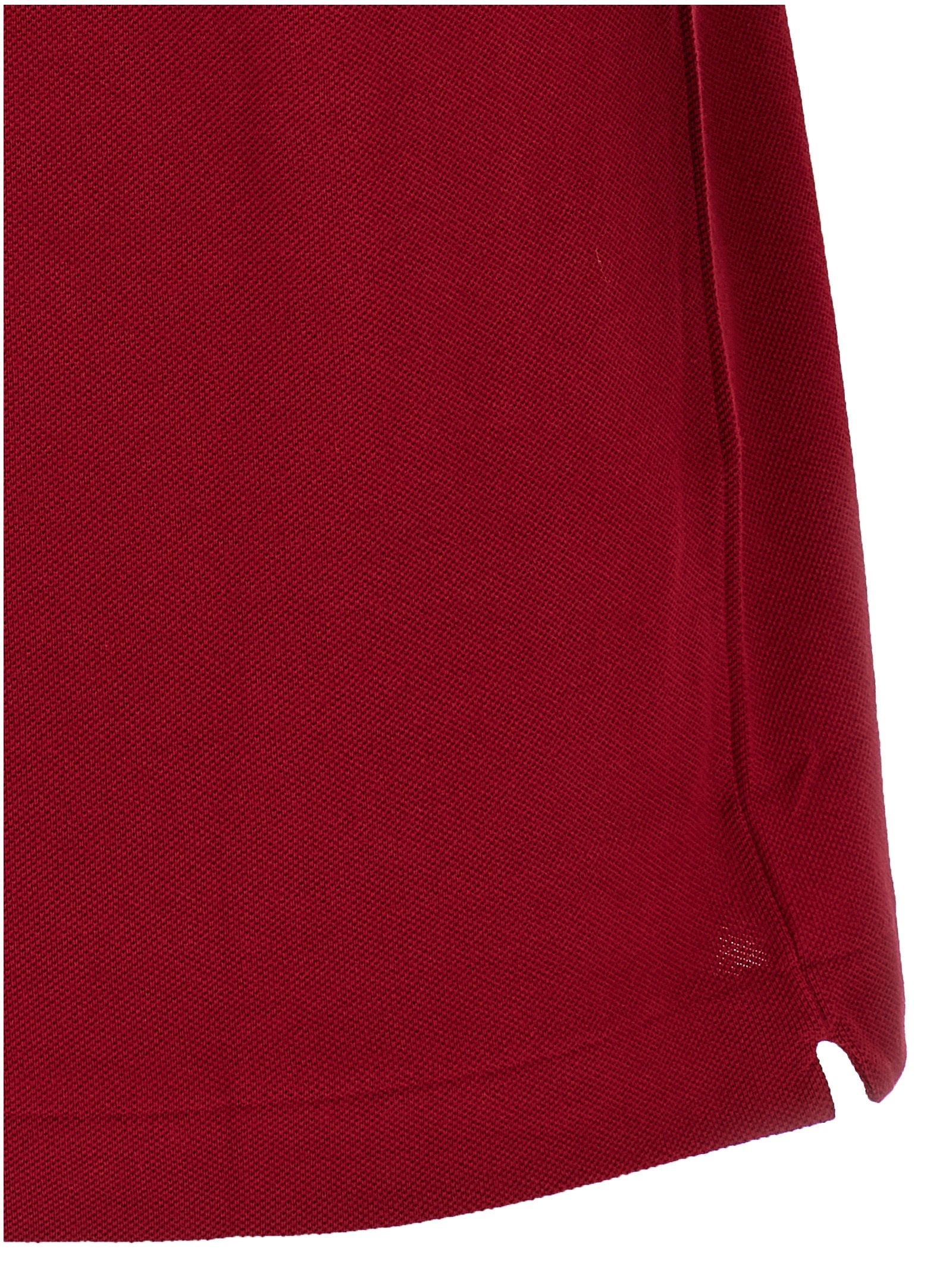L.12.12 Original Polo Bordeaux - 4