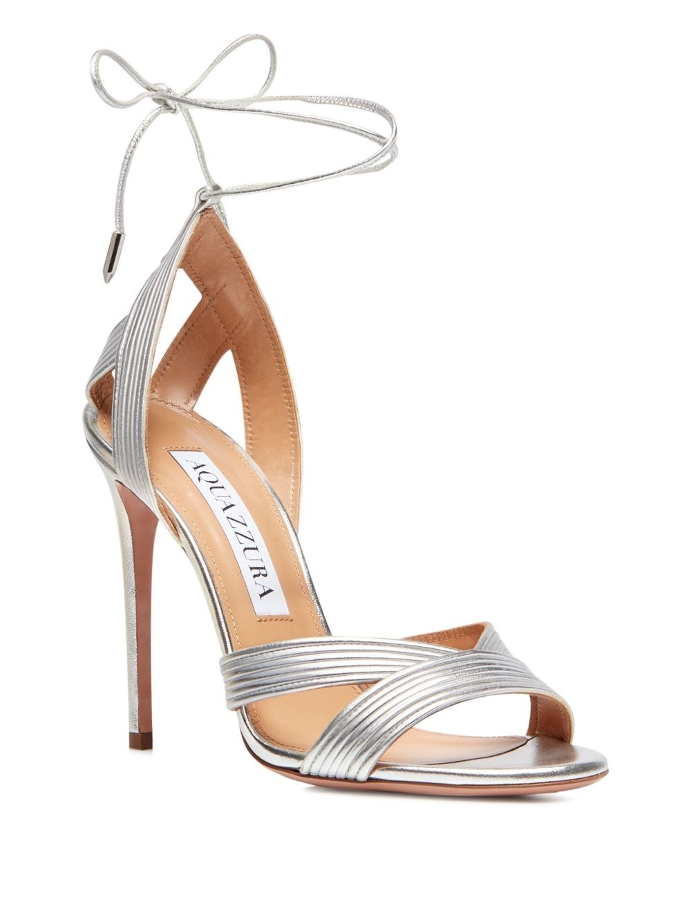 105mm Ari sandals - 2