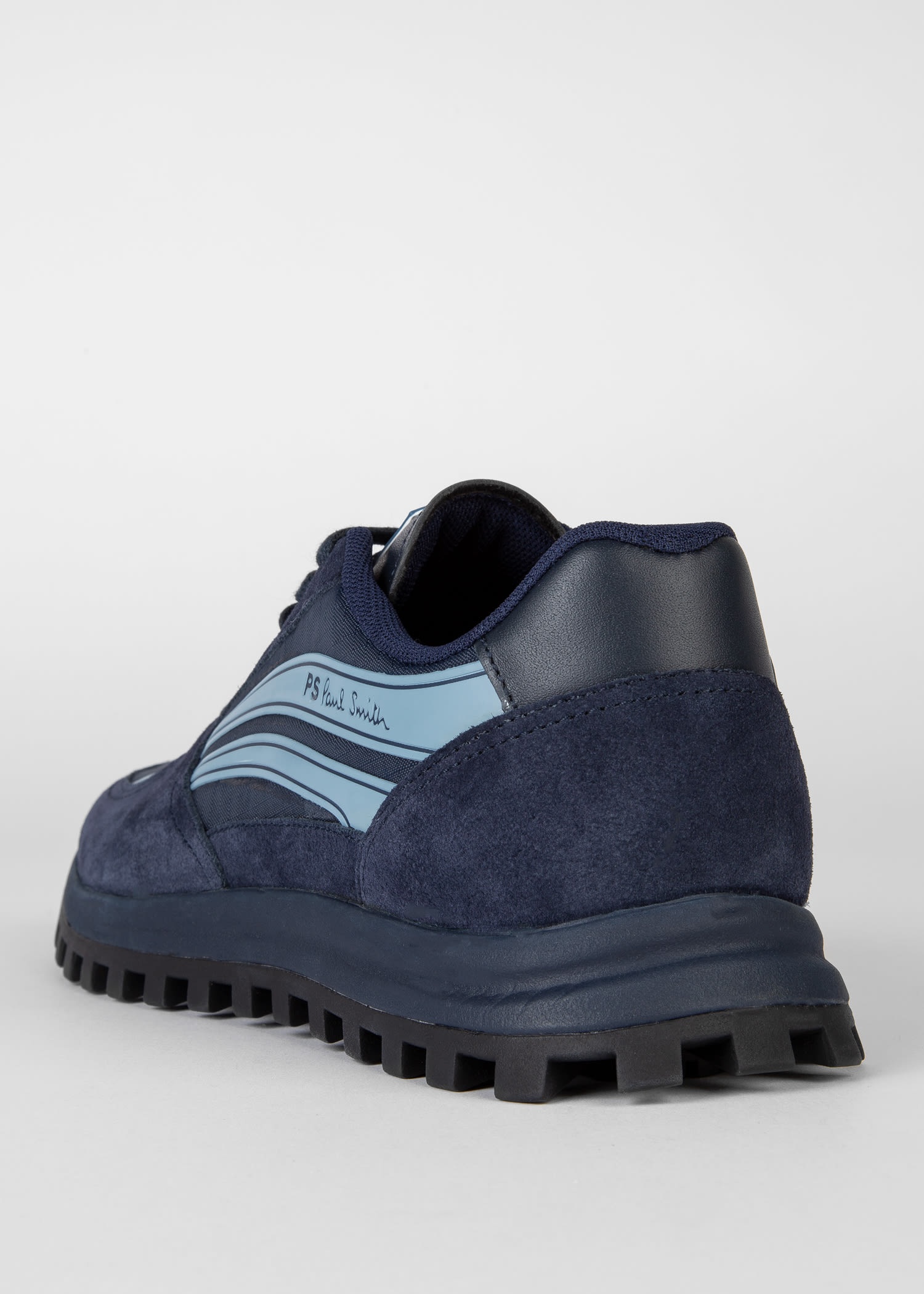 'Damon' Sneakers - 5