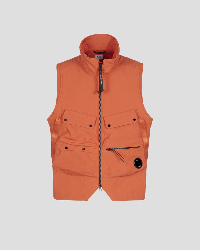 C.P. Shell-R Vest 1