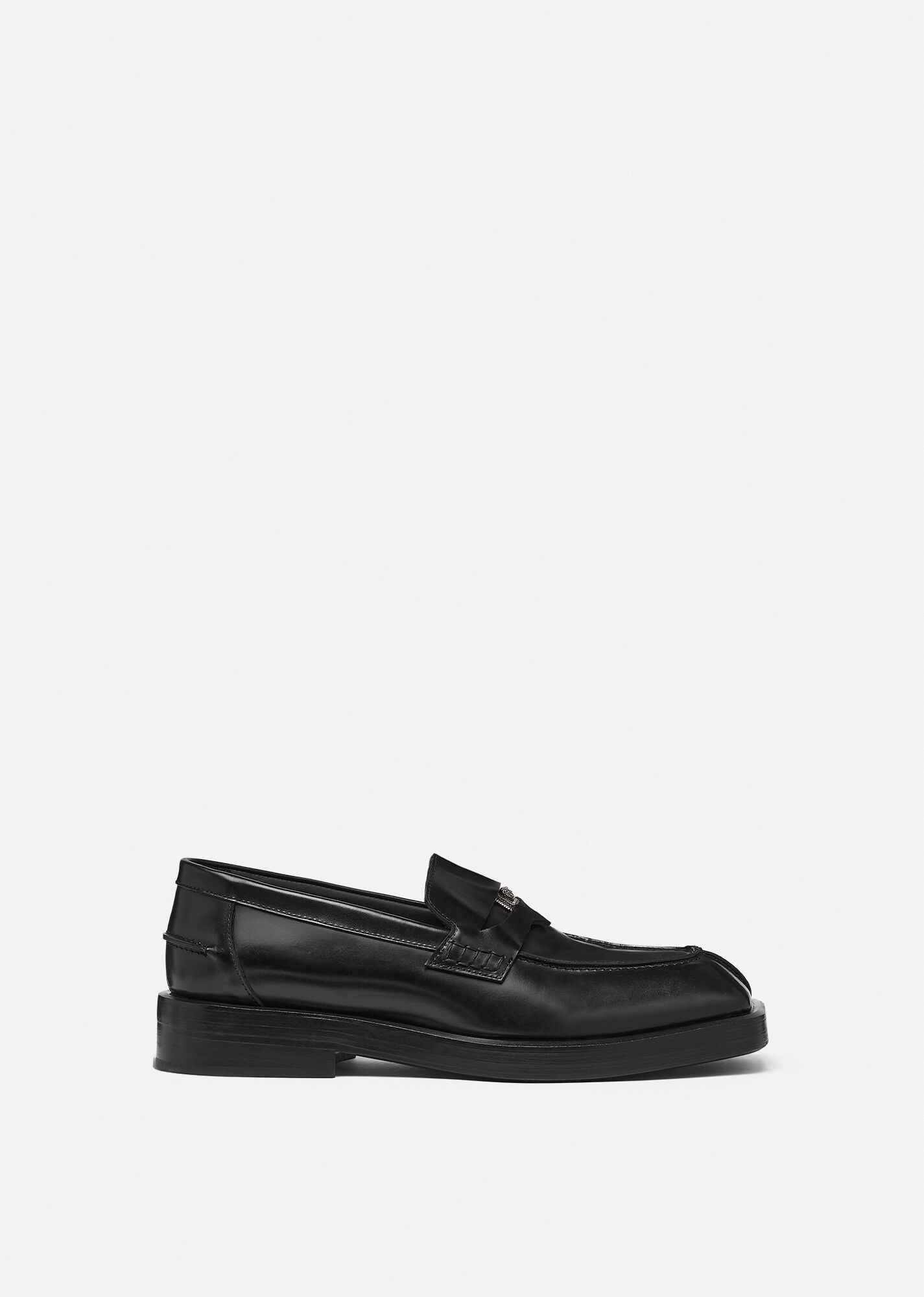 Squared Loafers - 1