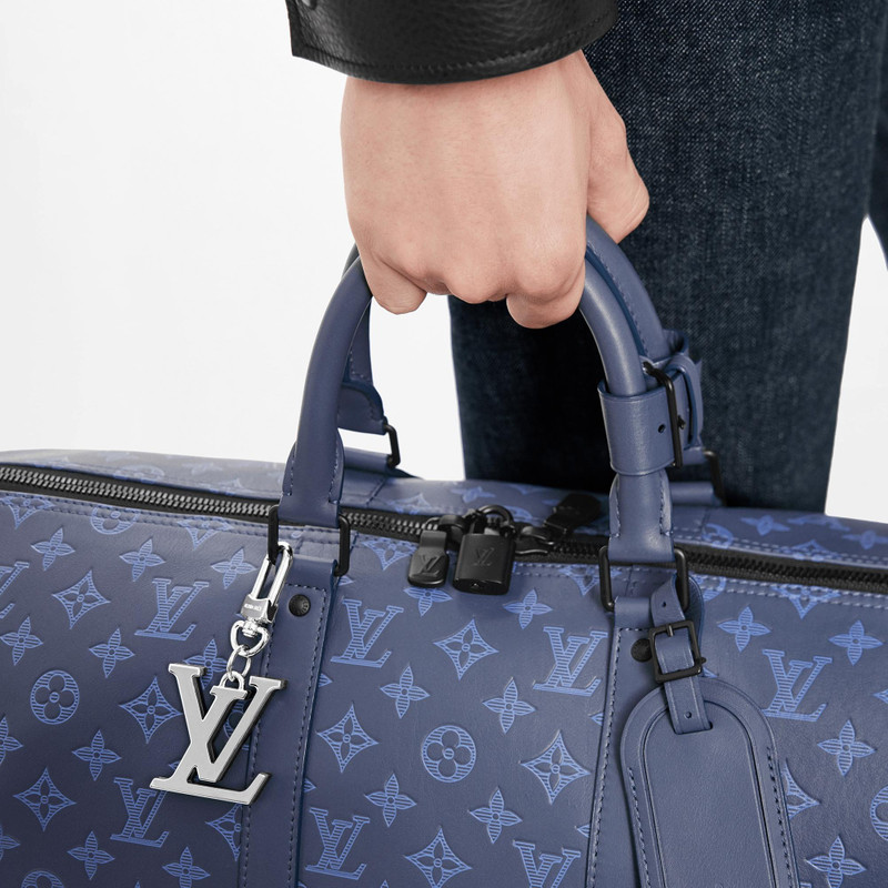 Louis Vuitton LV Shake Bag Charm and Key Holder outlook