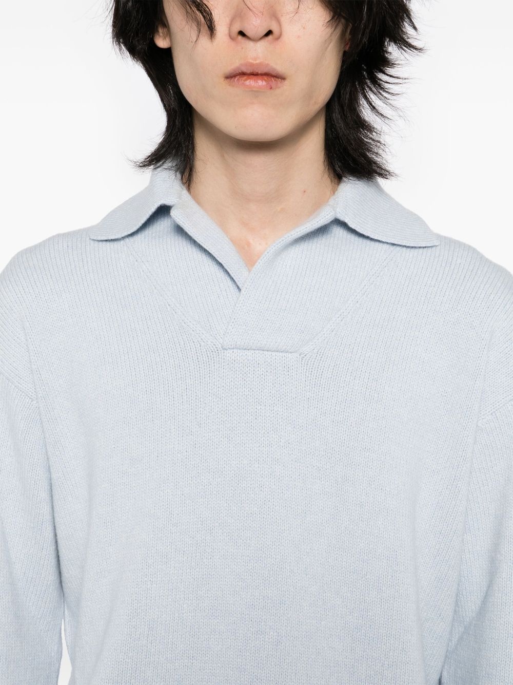 long-sleeves jumper - 5
