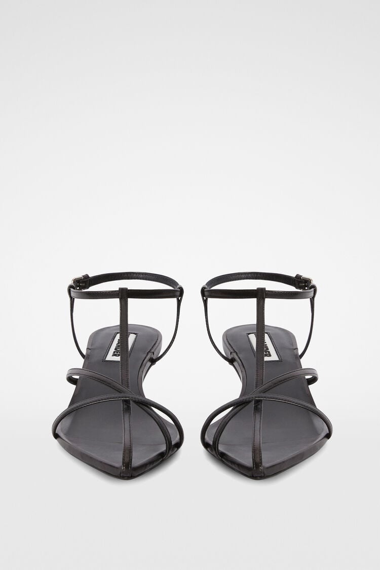 High Sandals - 3