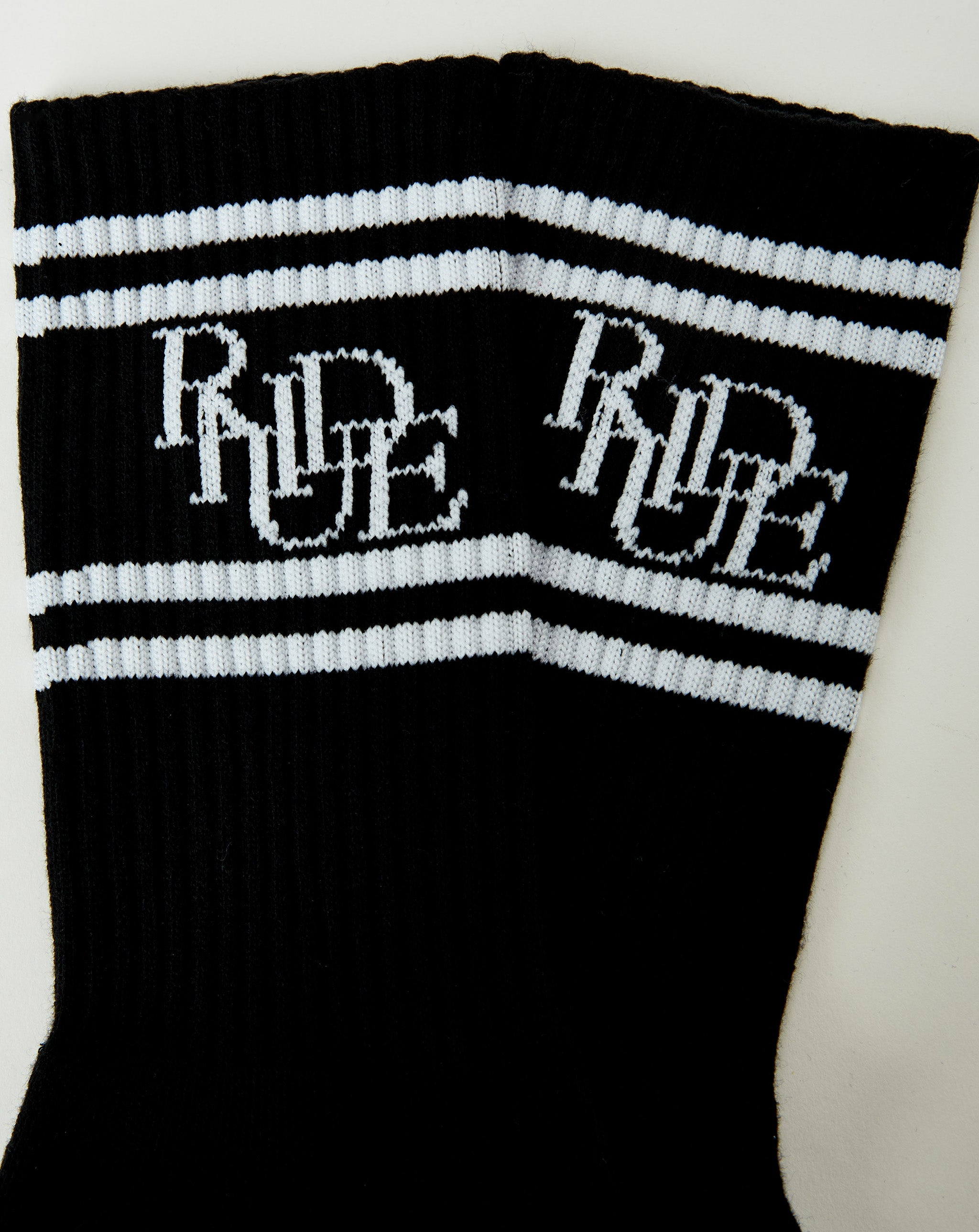 Scrambler Socks - 2