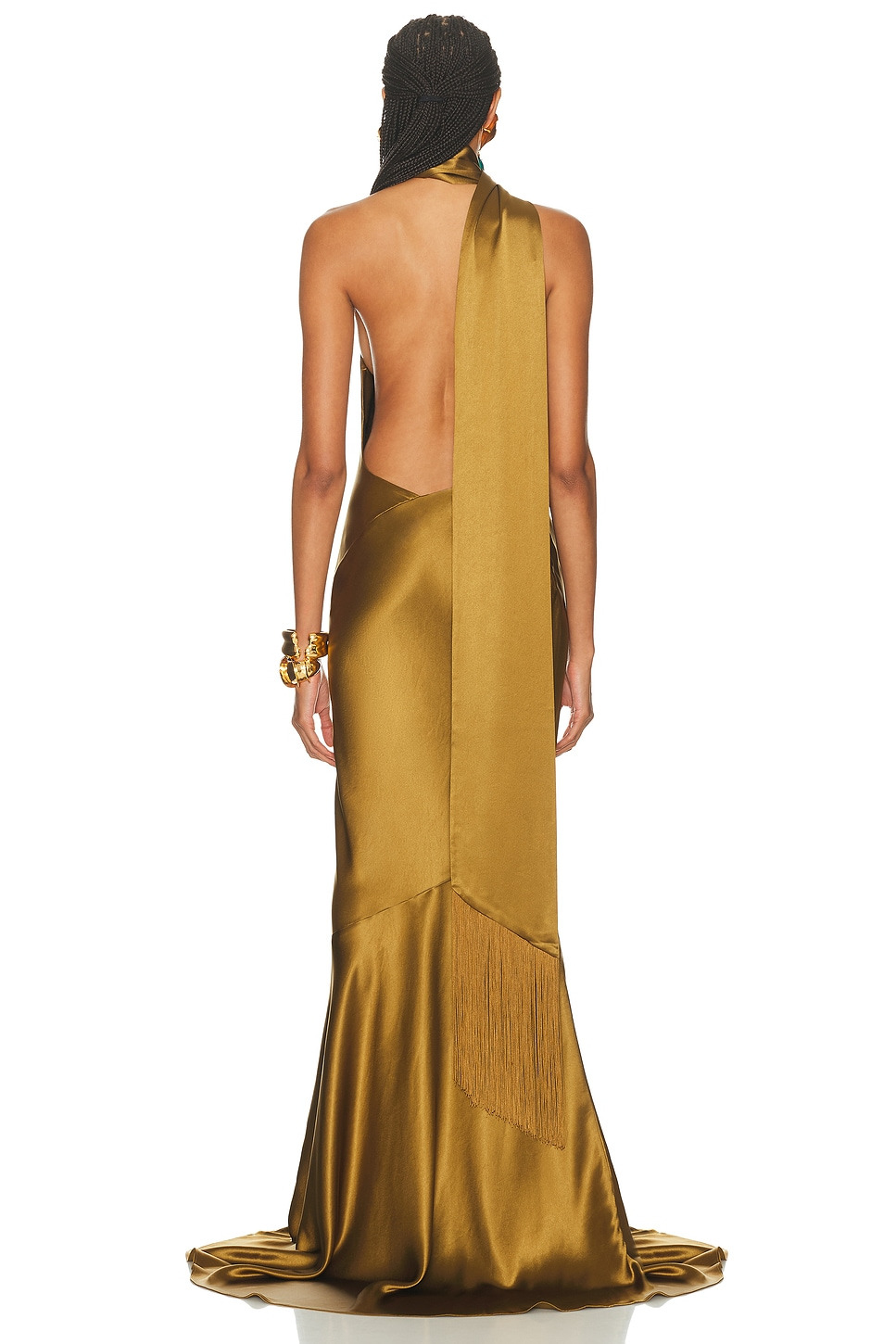 Kelsa Dress - 4