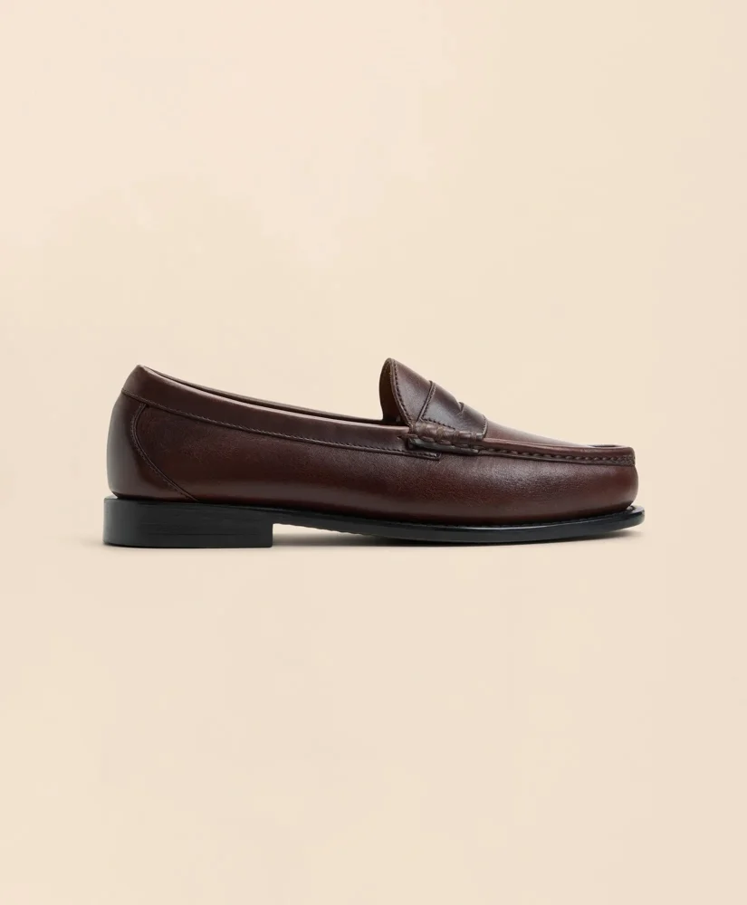 Westport Penny Loafers - 1
