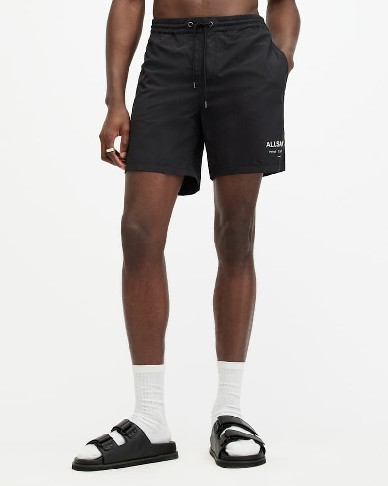 UNDERGROUND SWIM SHORTS 3