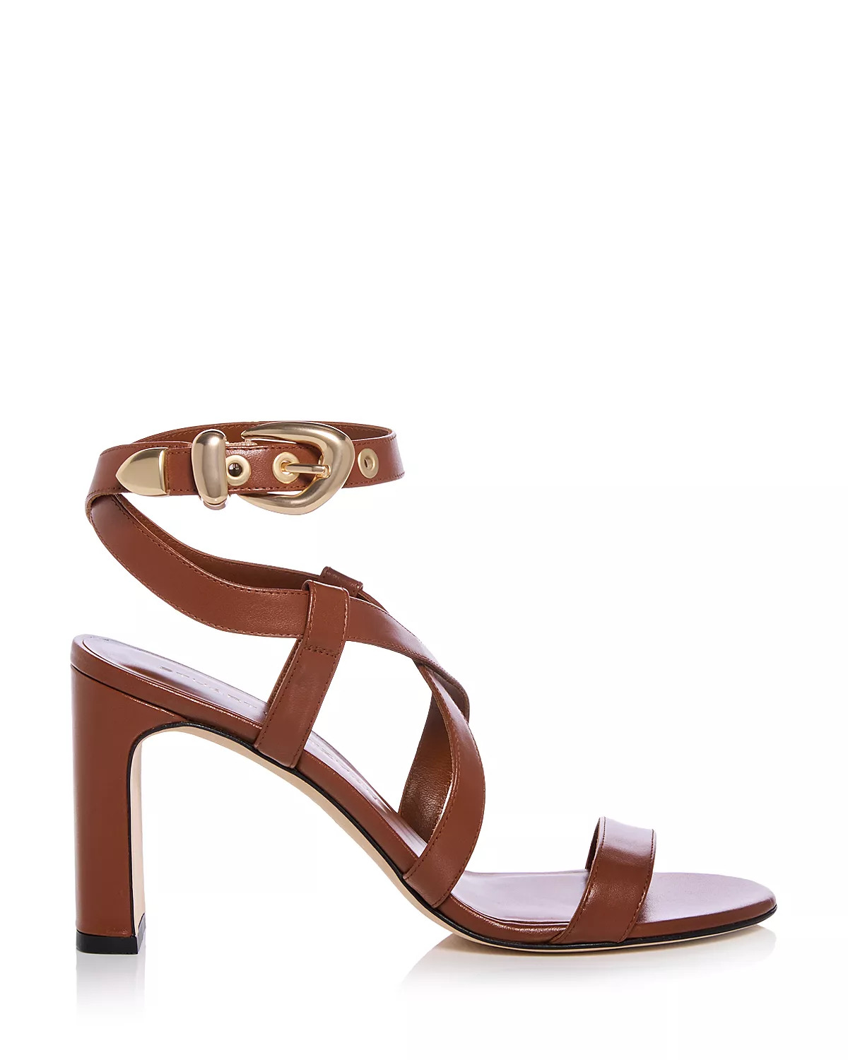 Women's Maven 75 Block Heel Sandals - 2