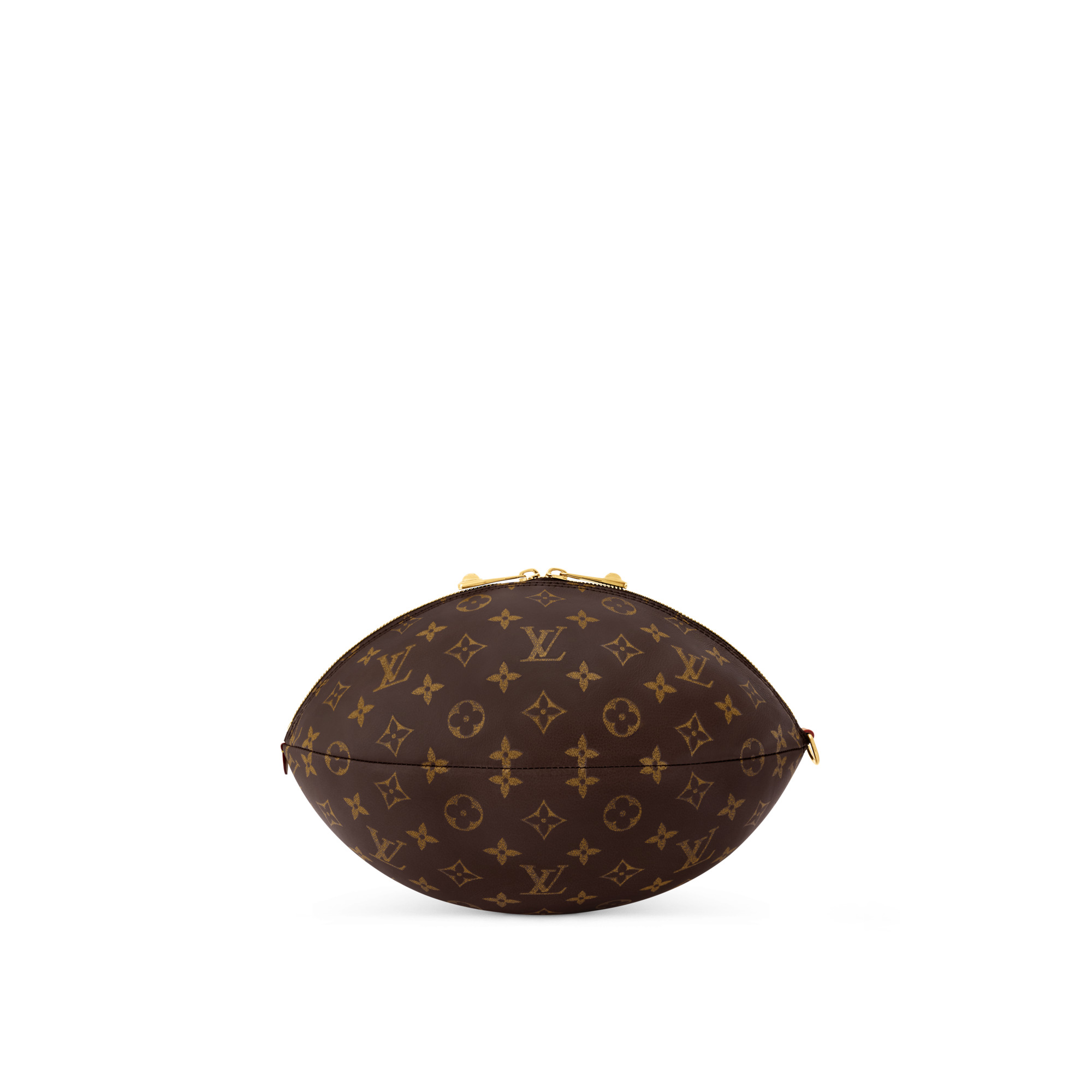 Rugby Clutch - 4