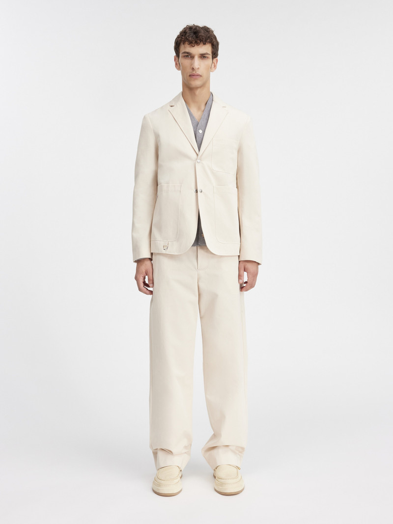 JACQUEMUS La veste Jean outlook