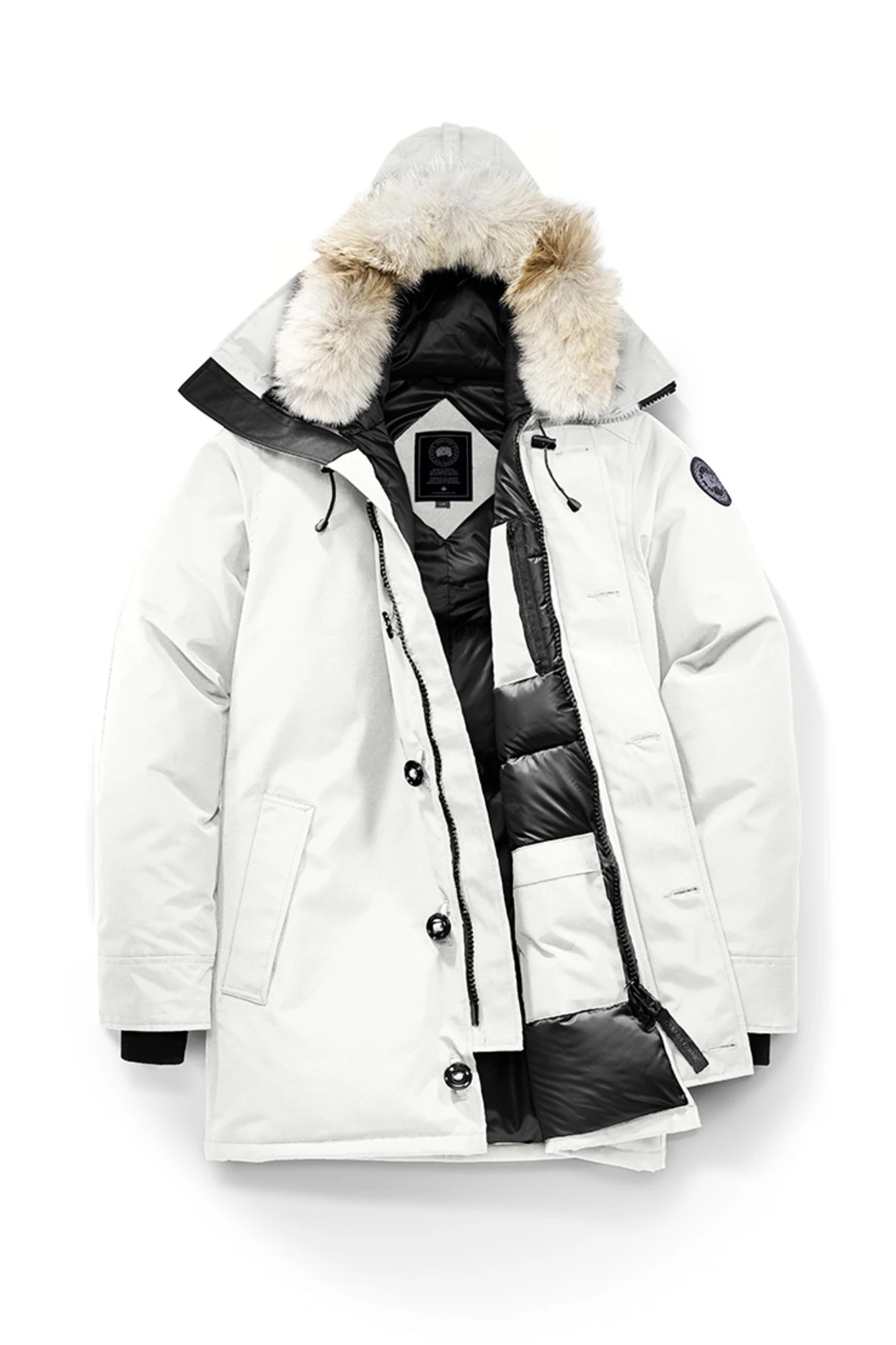 CHATEAU PARKA BLACK LABEL - 1