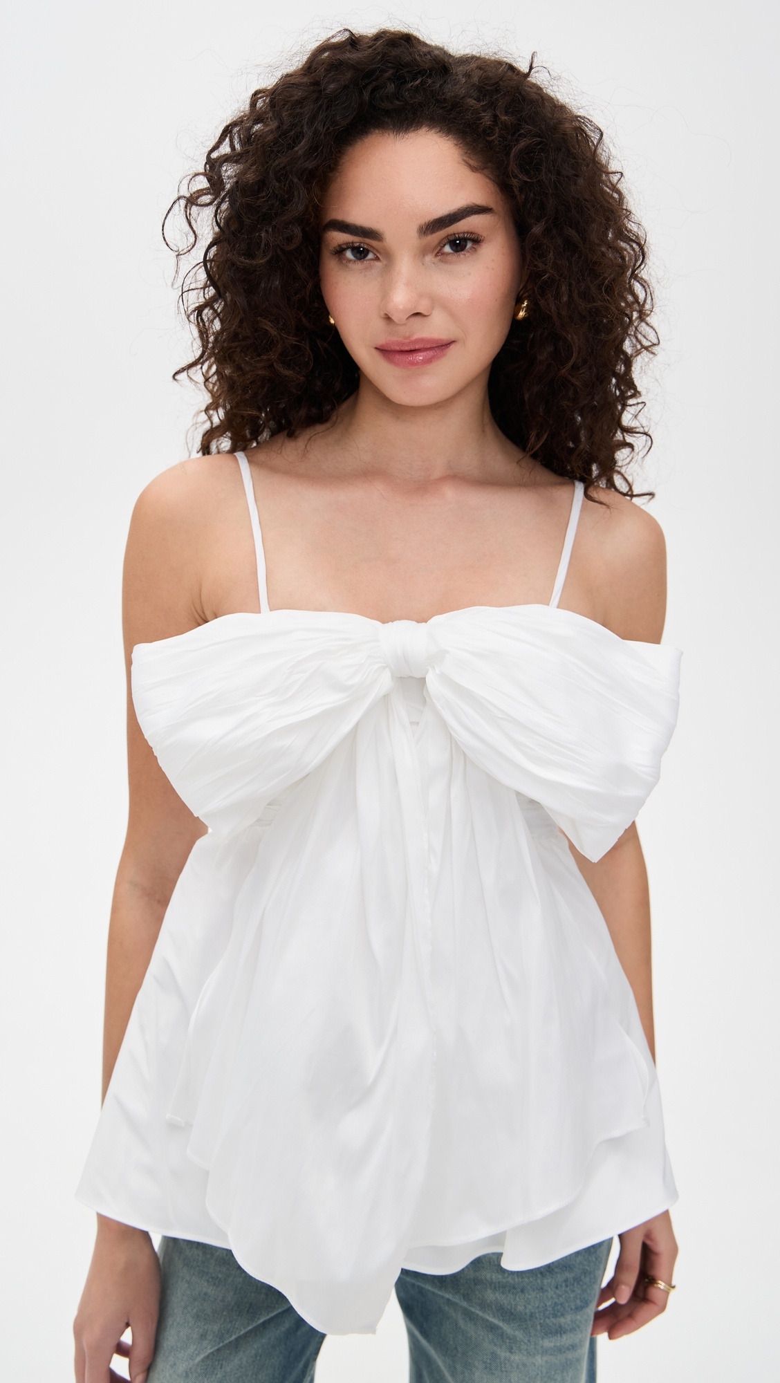 Scarlett Top - 1