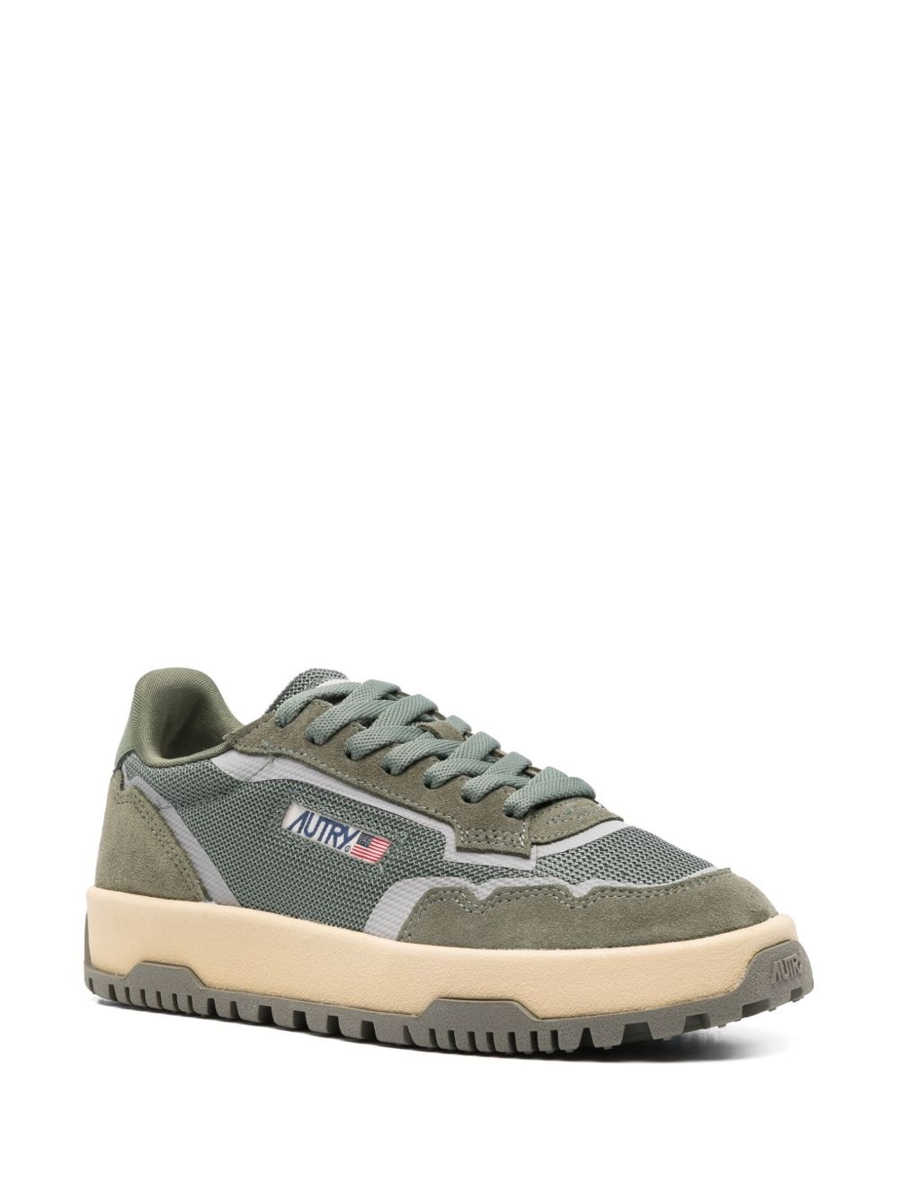 Wildpace sneakers - 2