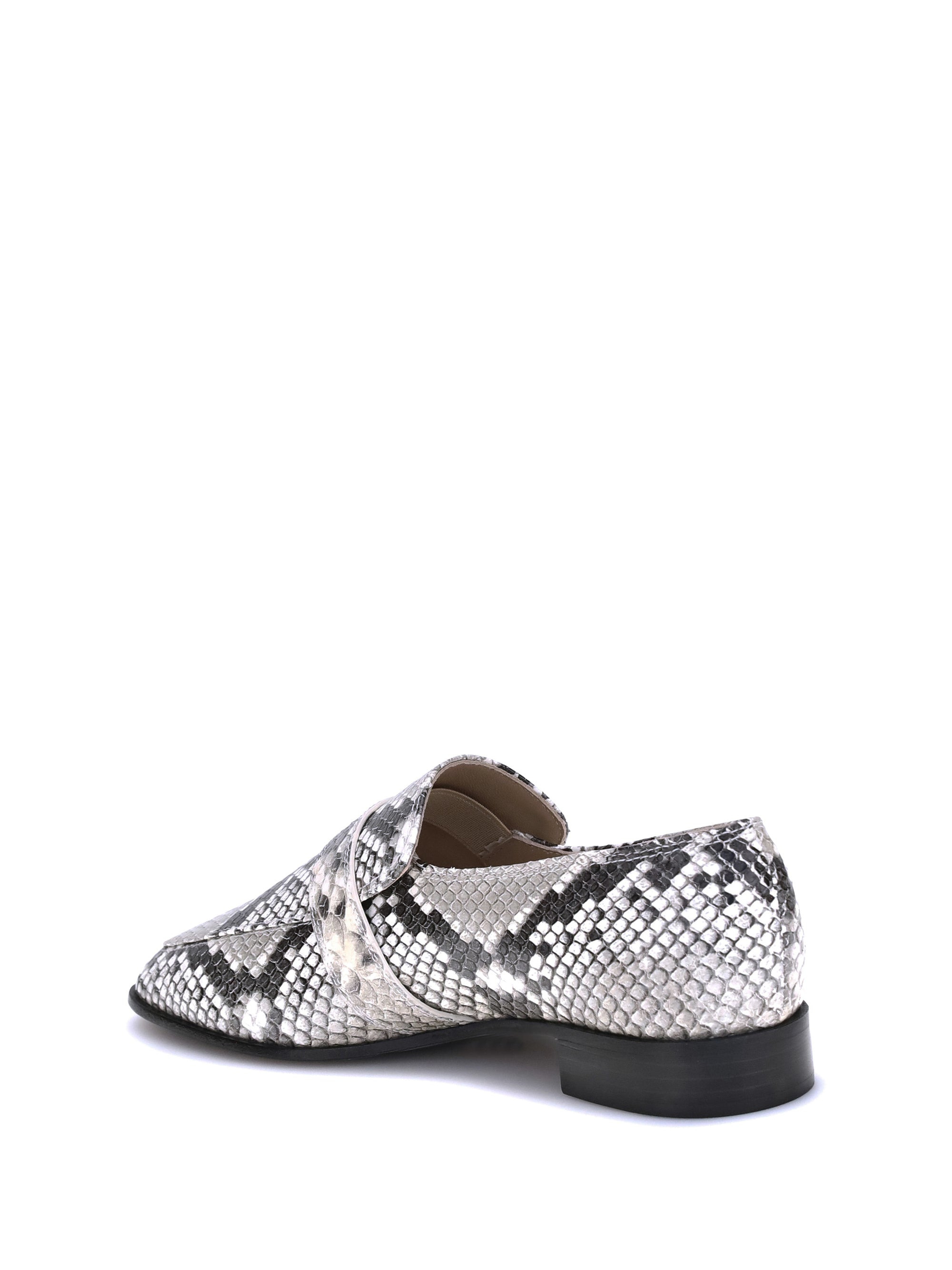 Ferragamo Women Loafer - 3