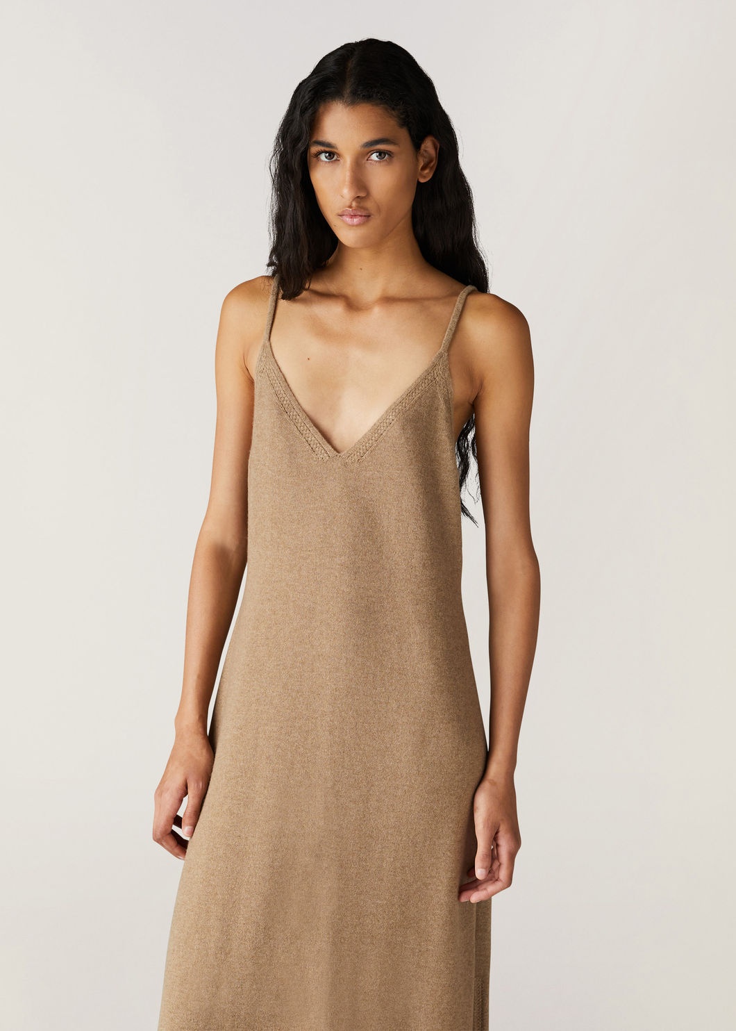 Cocooning Dress - 2