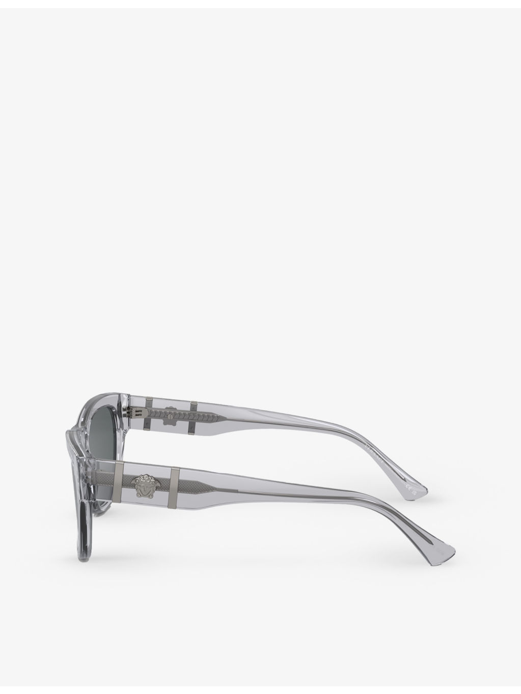 VE4457 square-frame acetate sunglasses - 3