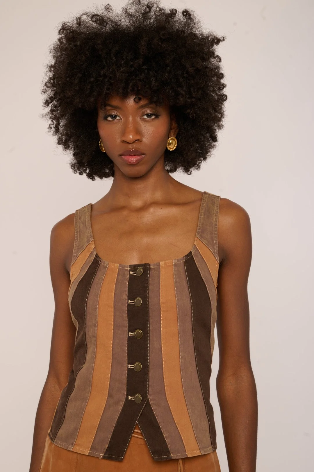 Lenora Top - 1