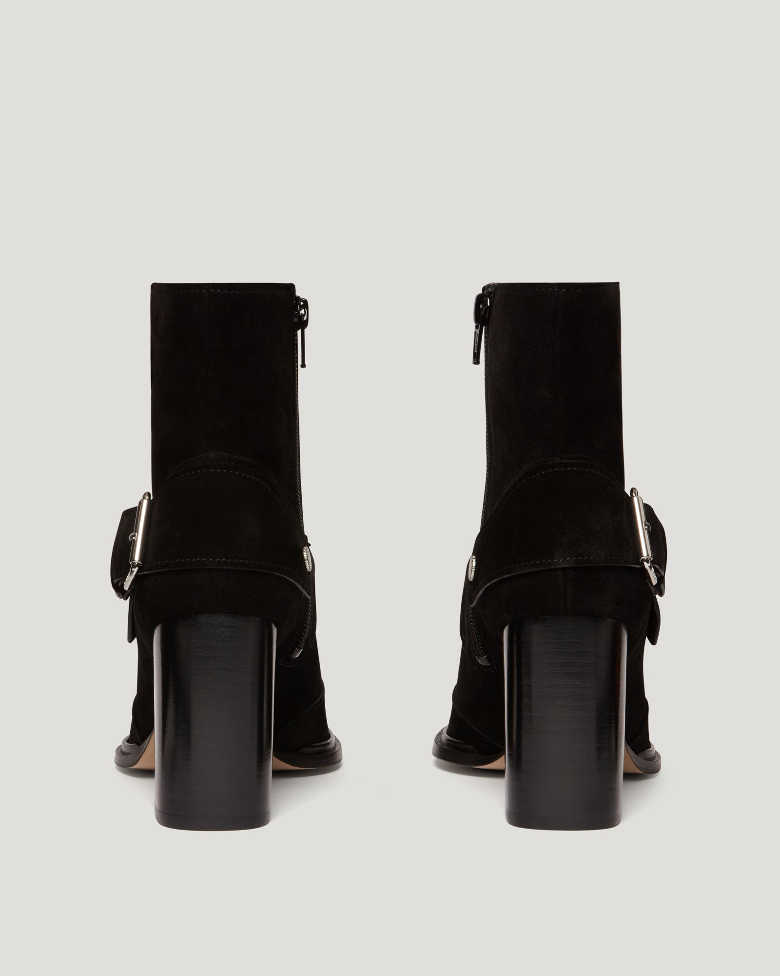 ALDER BOOT - 4