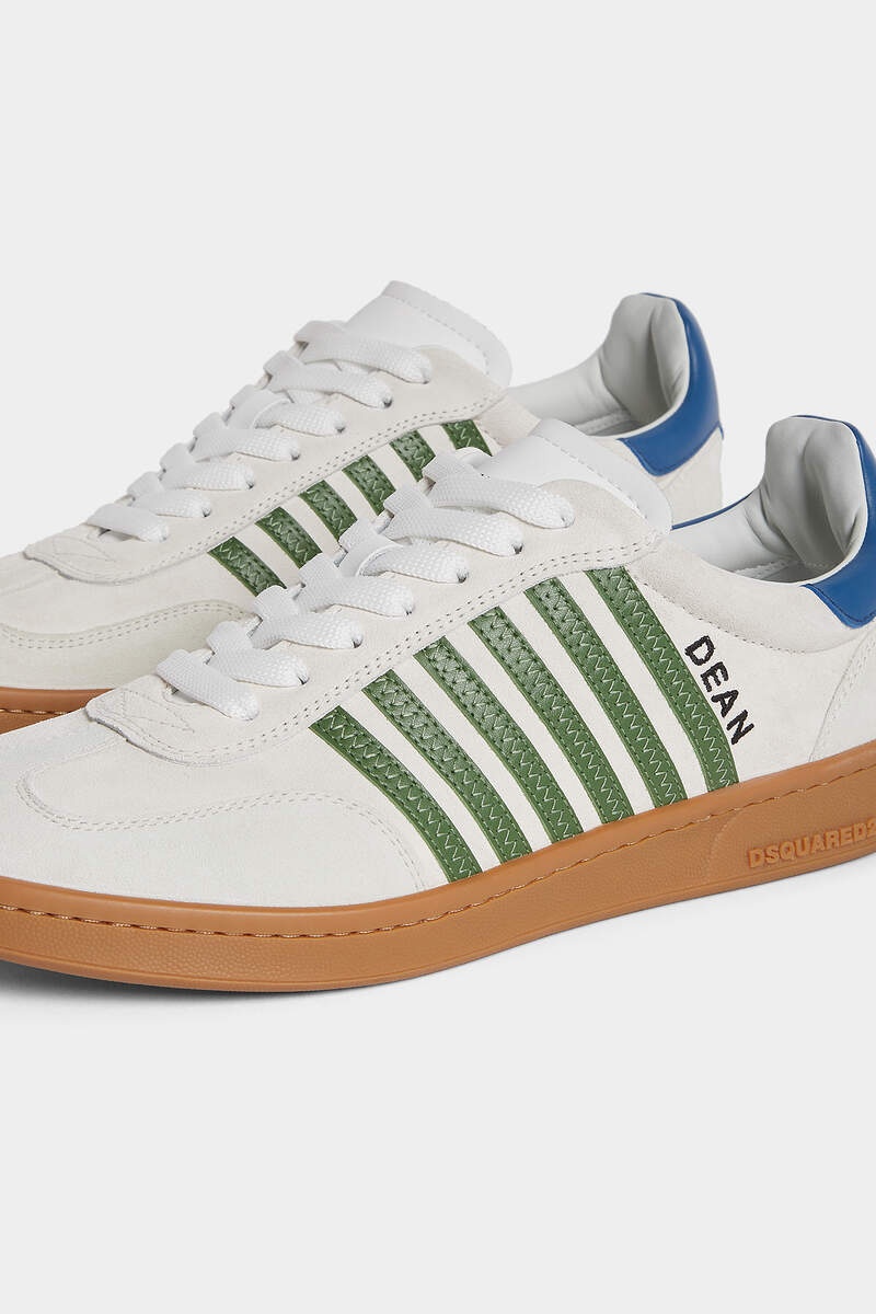 BOXER SNEAKERS - 4