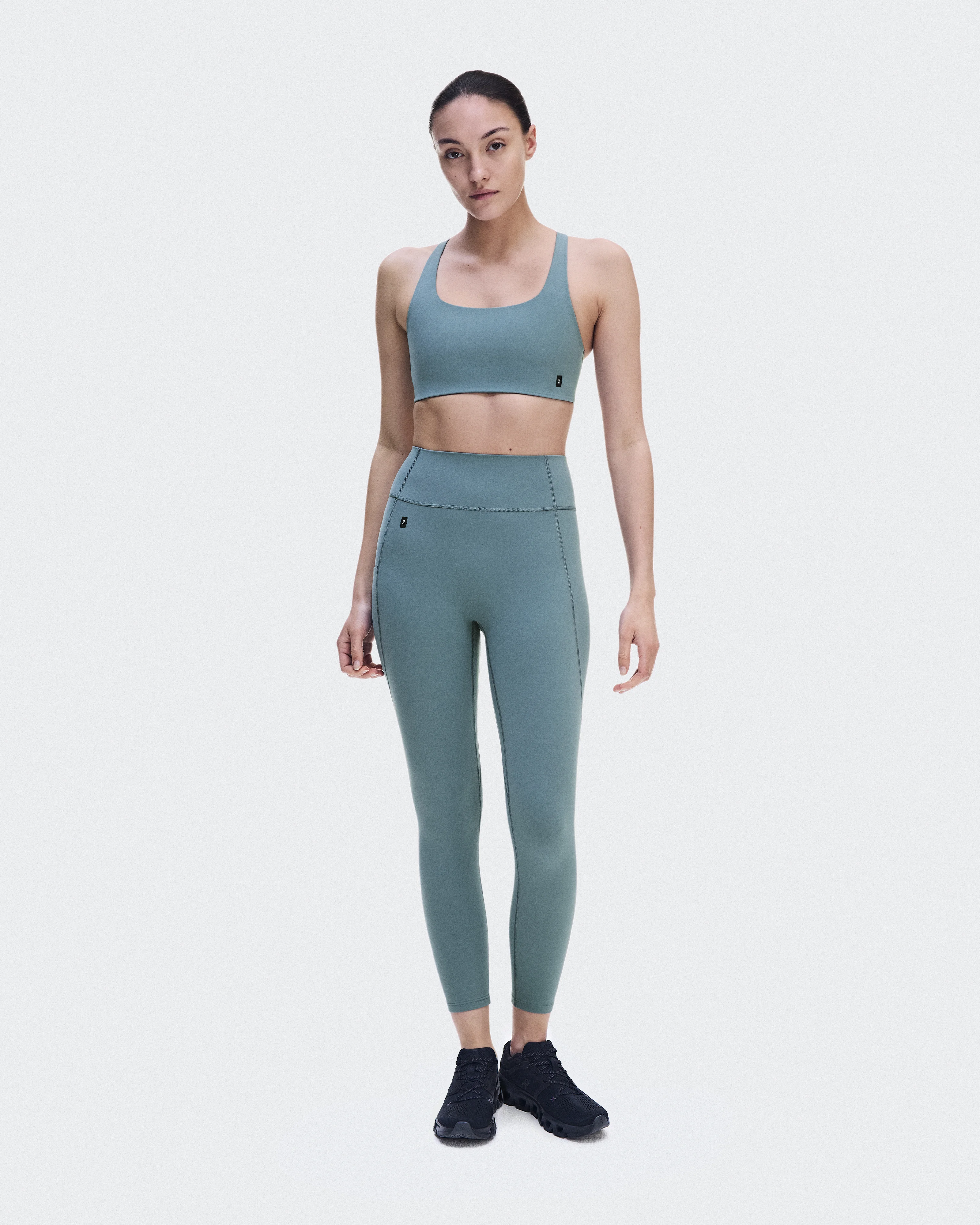 Studio Leggings 7/8 - 1