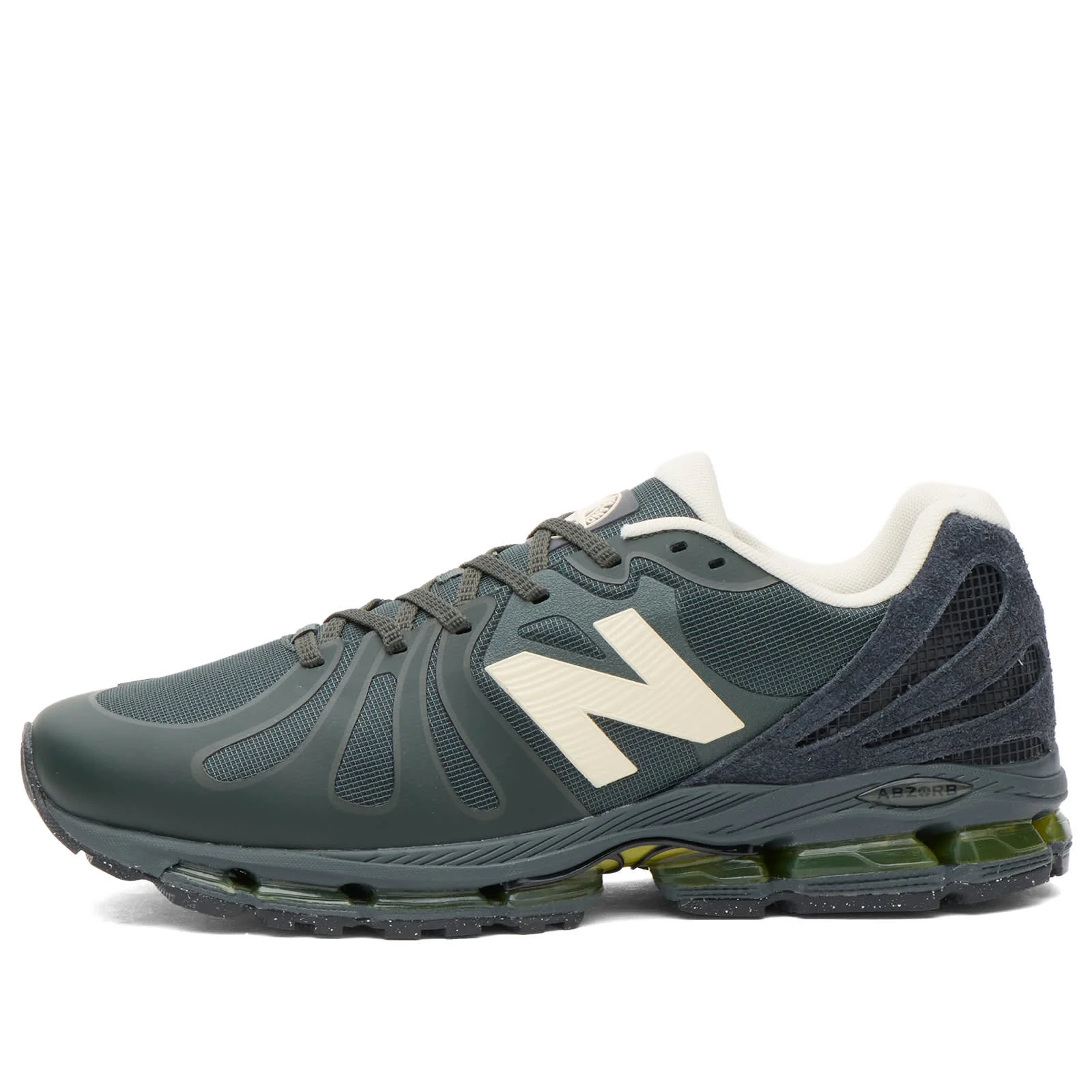 New Balance x Stone island 1890 Sneaker - 1