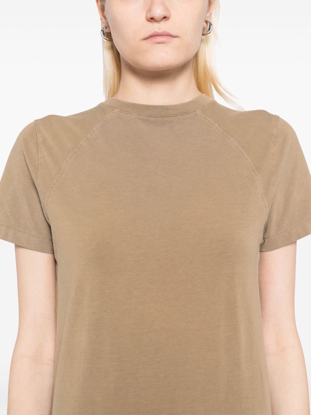 mini tee - 5