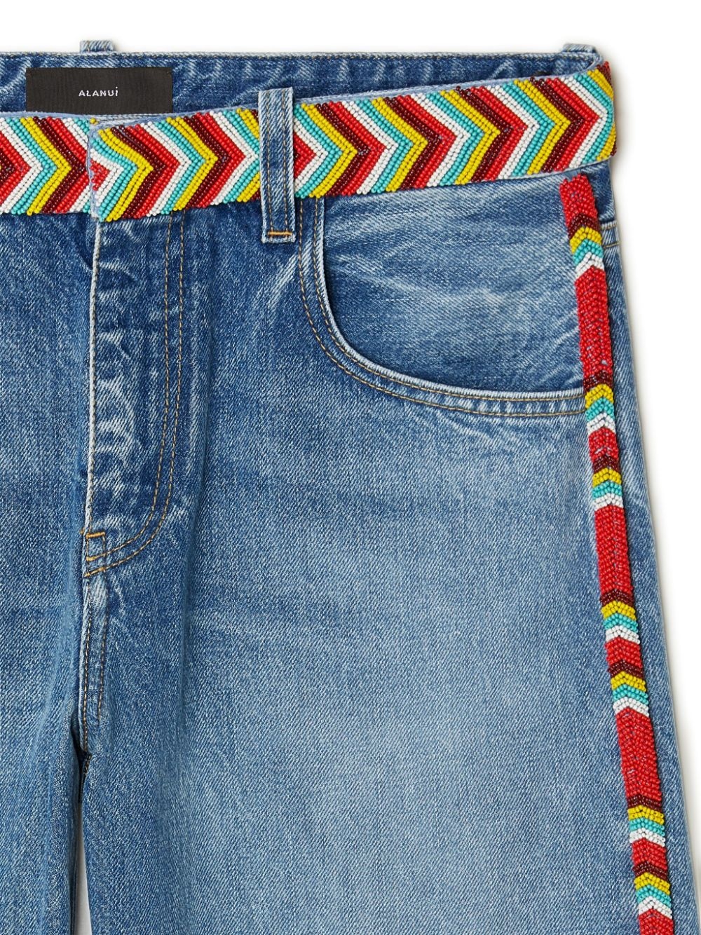 Memories Of The Savannah jeans - 6