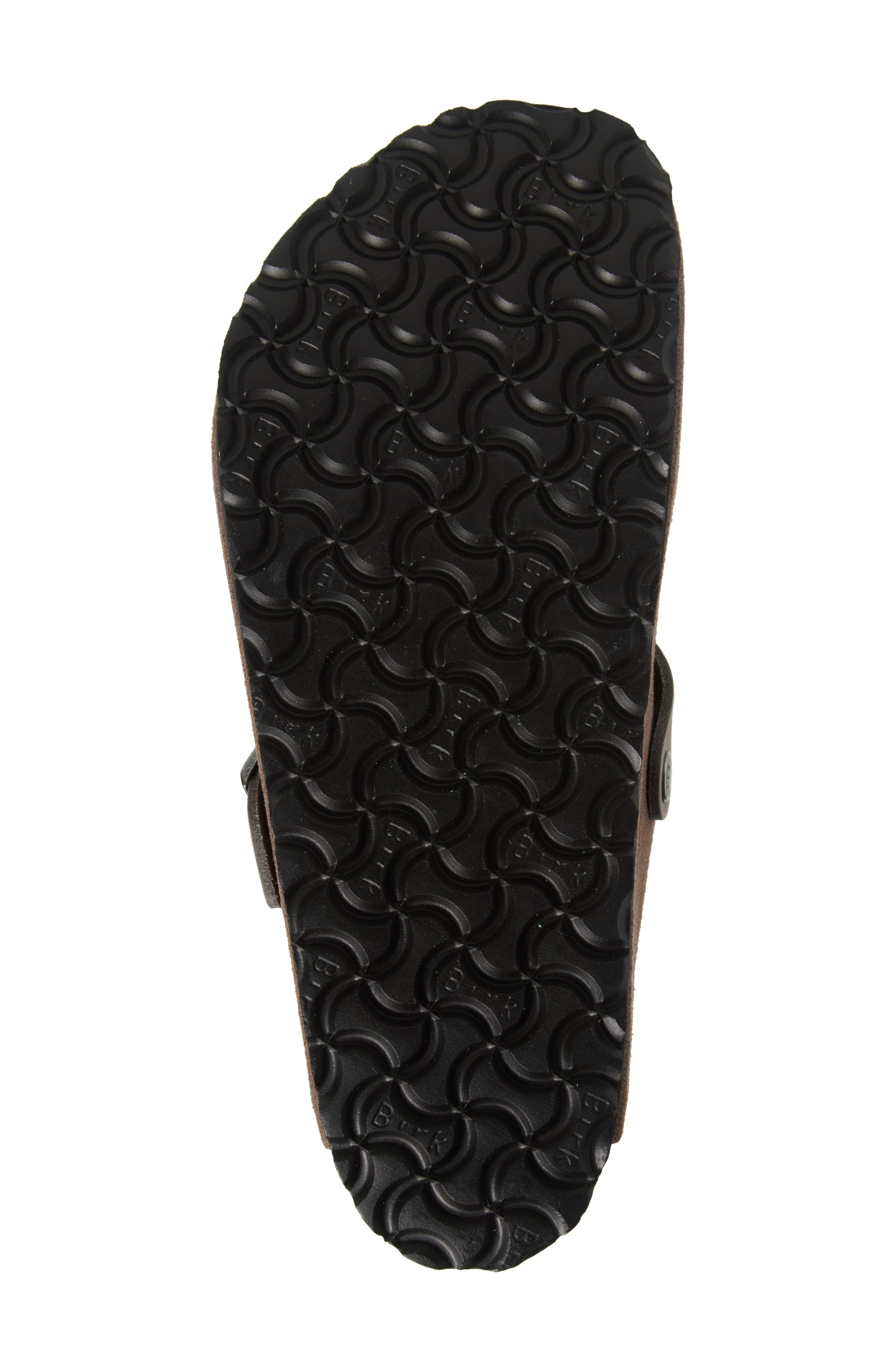 Birkenstock Boston Clog in Gray at Nordstrom - 6