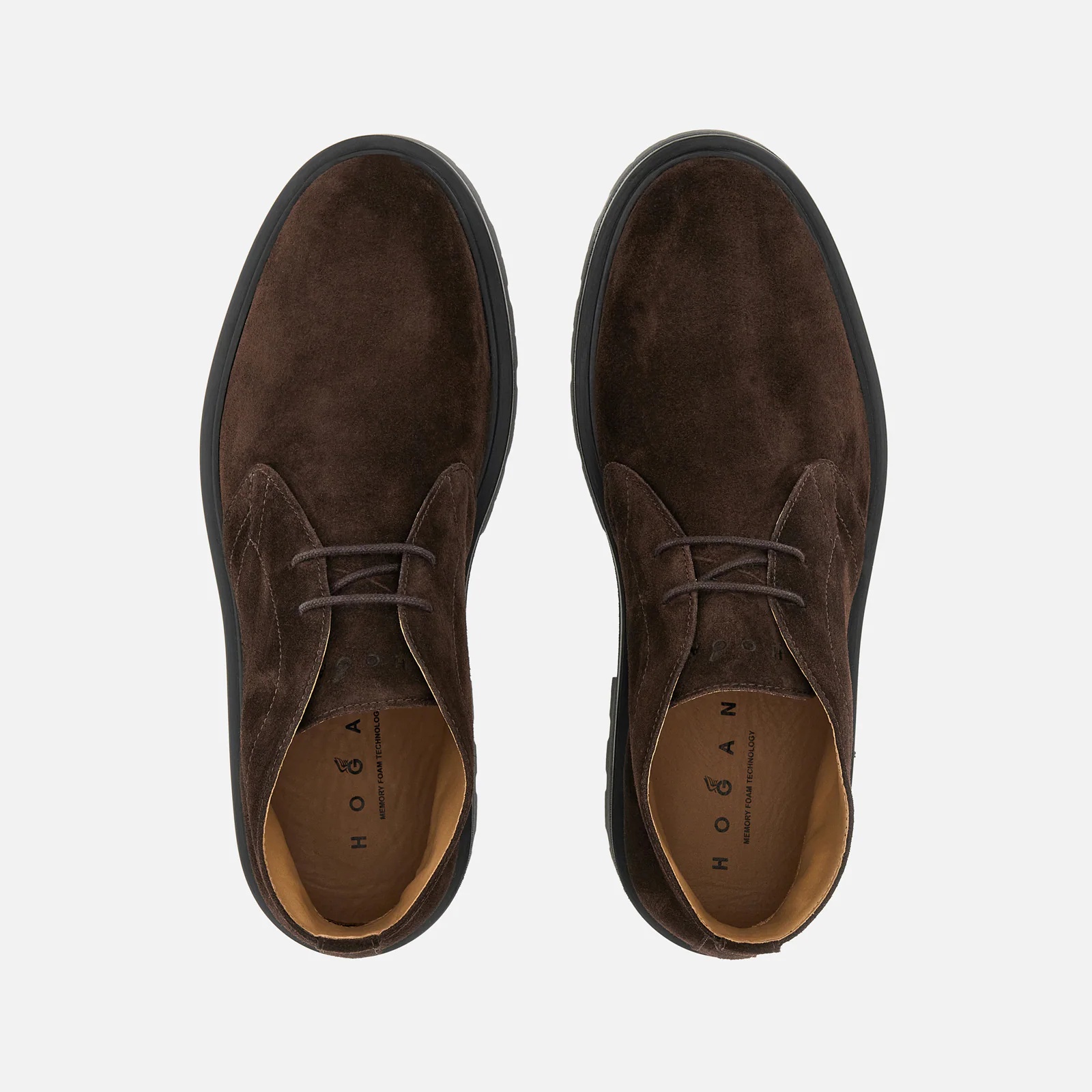 Desert Boots Hogan H673 - 4
