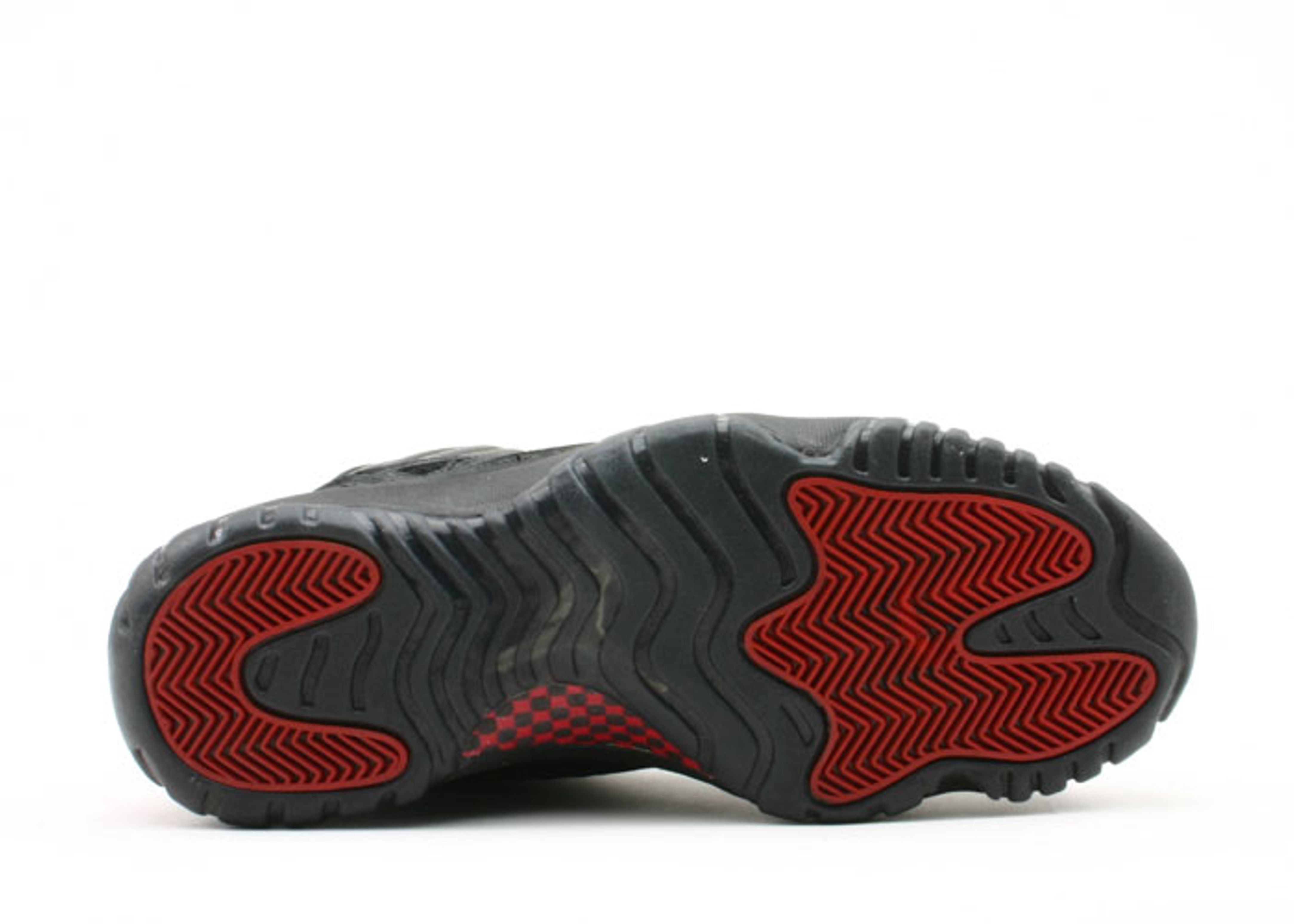 JORDAN 11 OG LOW IE 'BRED' 1996 - 4