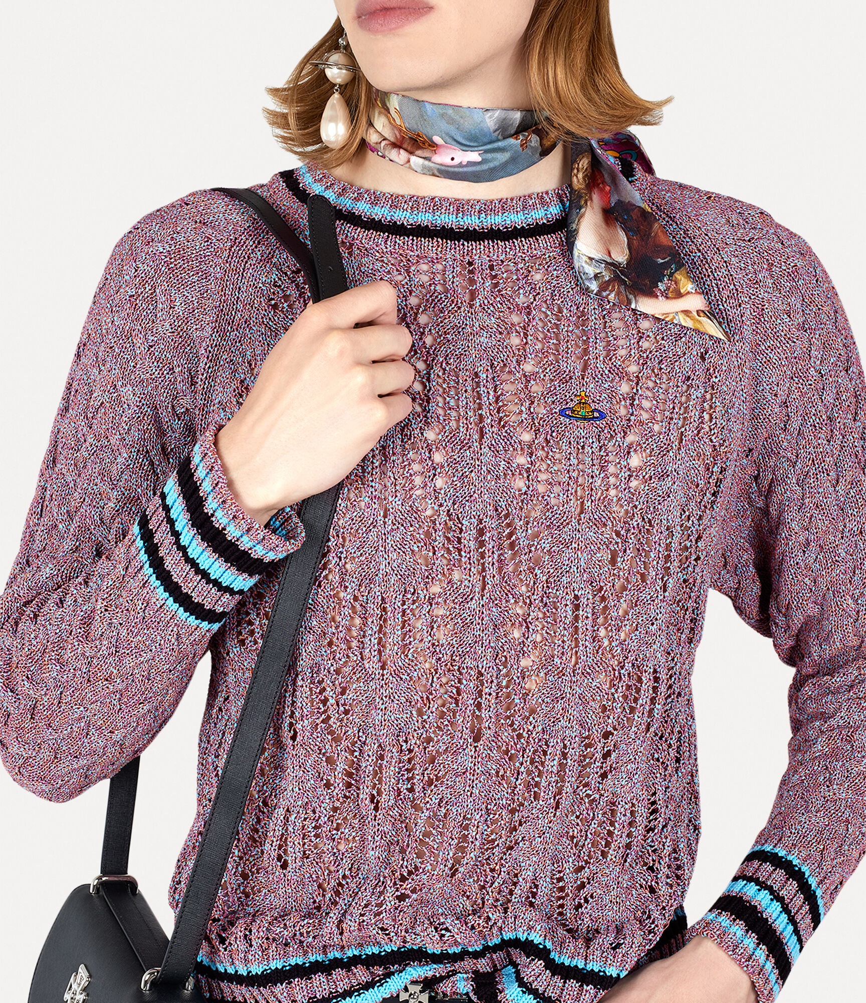 RANGE JUMPER - 7