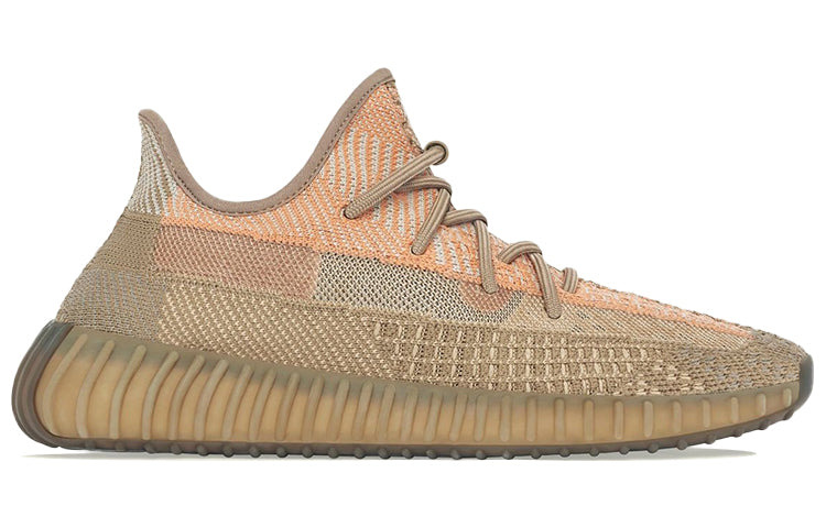 adidas Yeezy Boost 350 V2 'Sand Taupe' FZ5240 - 2