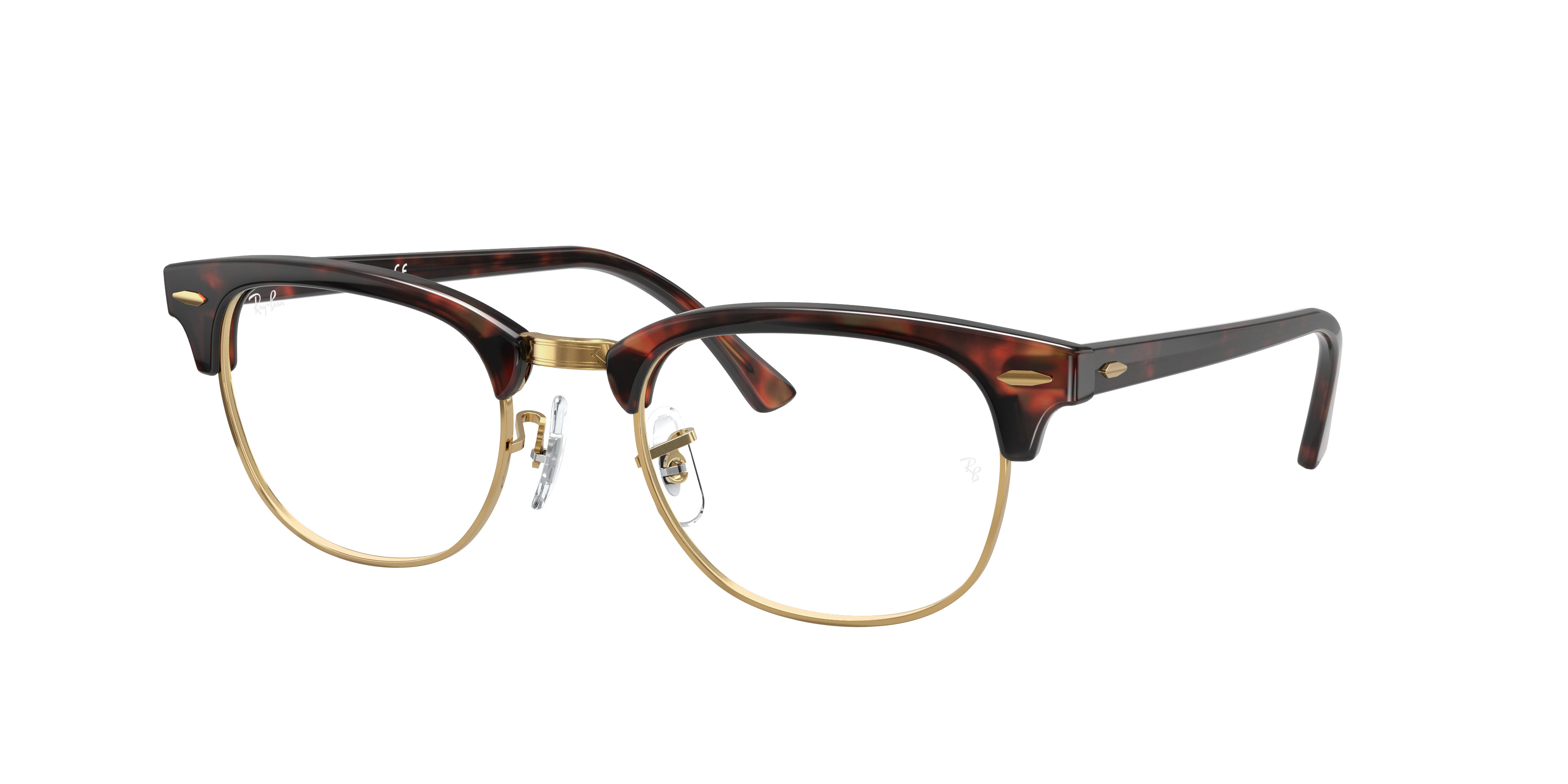 CLUBMASTER OPTICS - 3