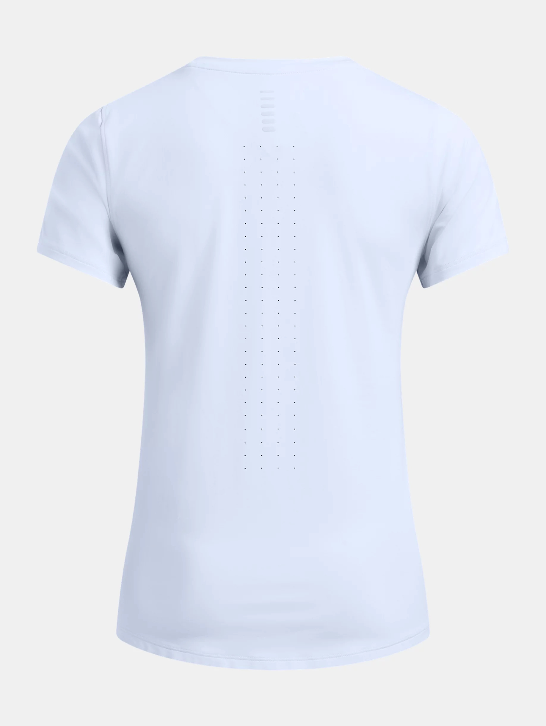 Women's UA Launch Elite Short Sleeve - 3