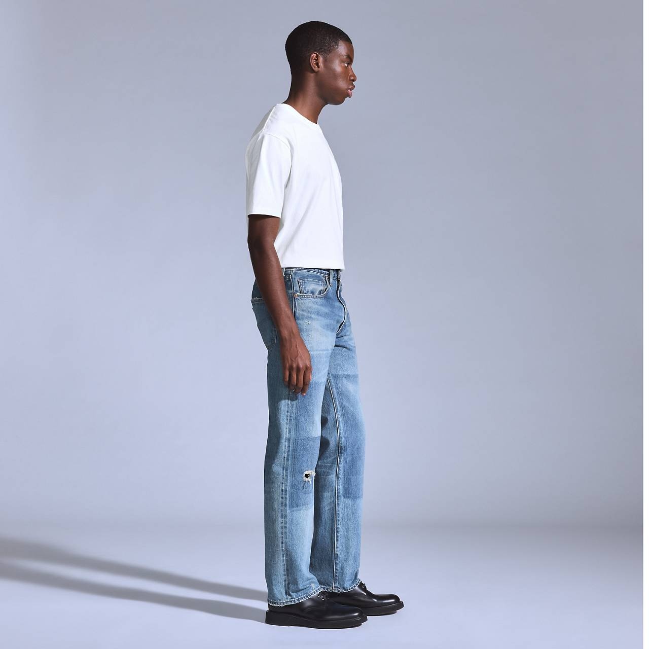 505™ REGULAR FIT MEN'S JEANS - 6