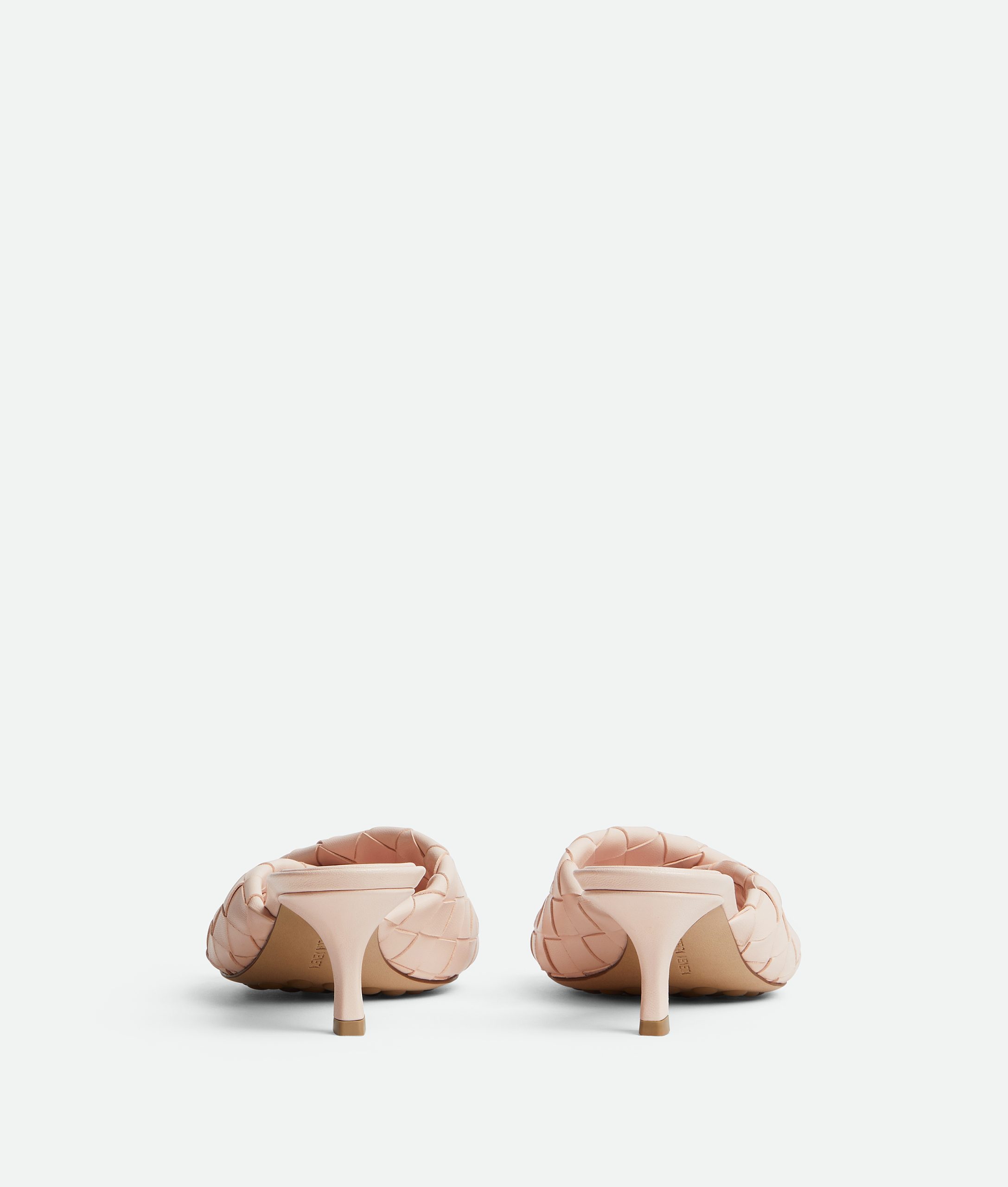 Bottega Veneta – Blink Mule Kitten – New Cameo - 3