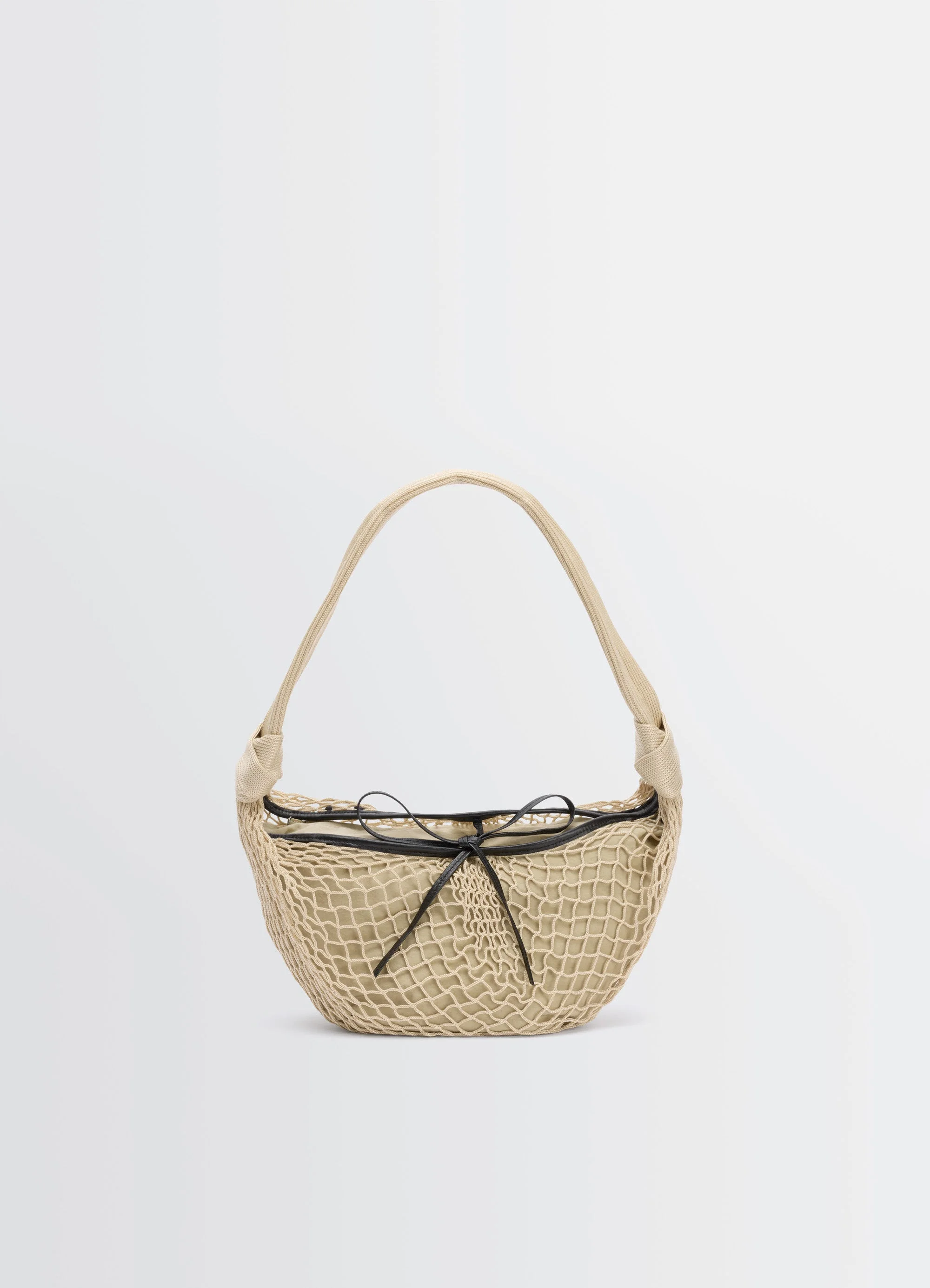 FORTUNE CROISSANT FILT BAG - 1