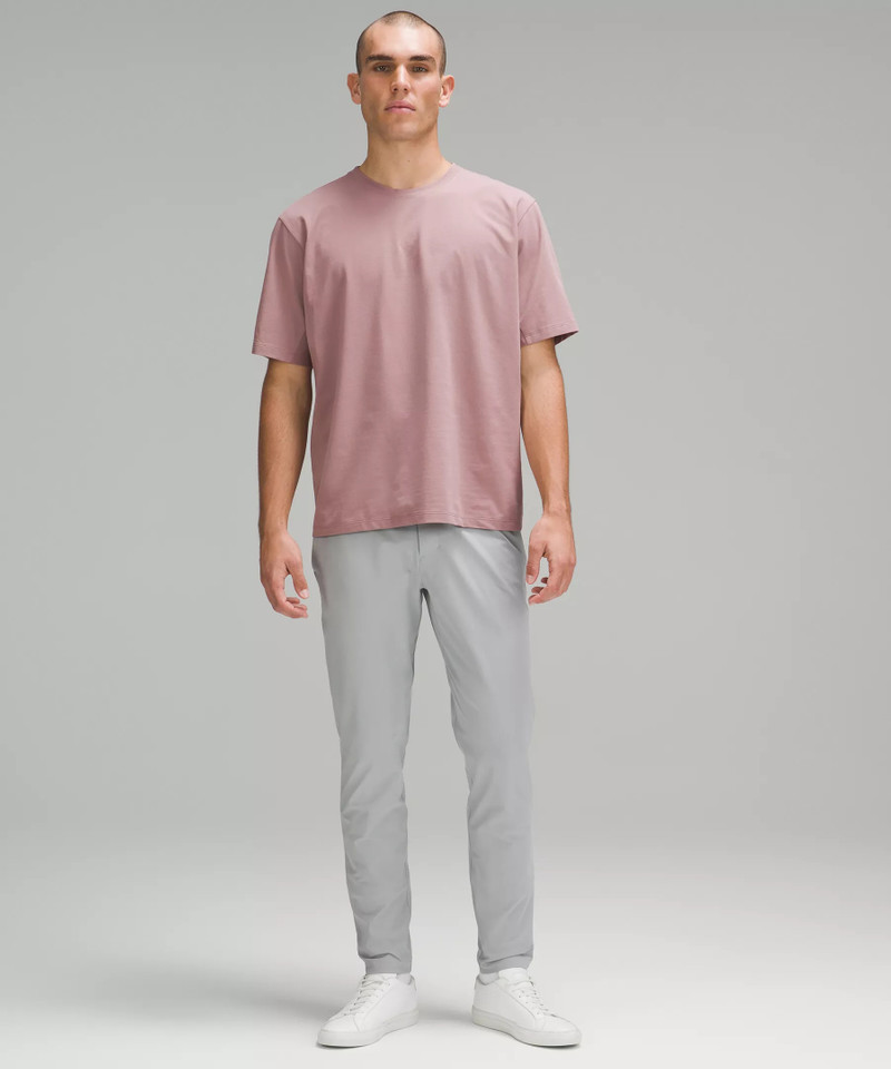 lululemon ABC Slim-Fit Trouser 32"L *Warpstreme outlook