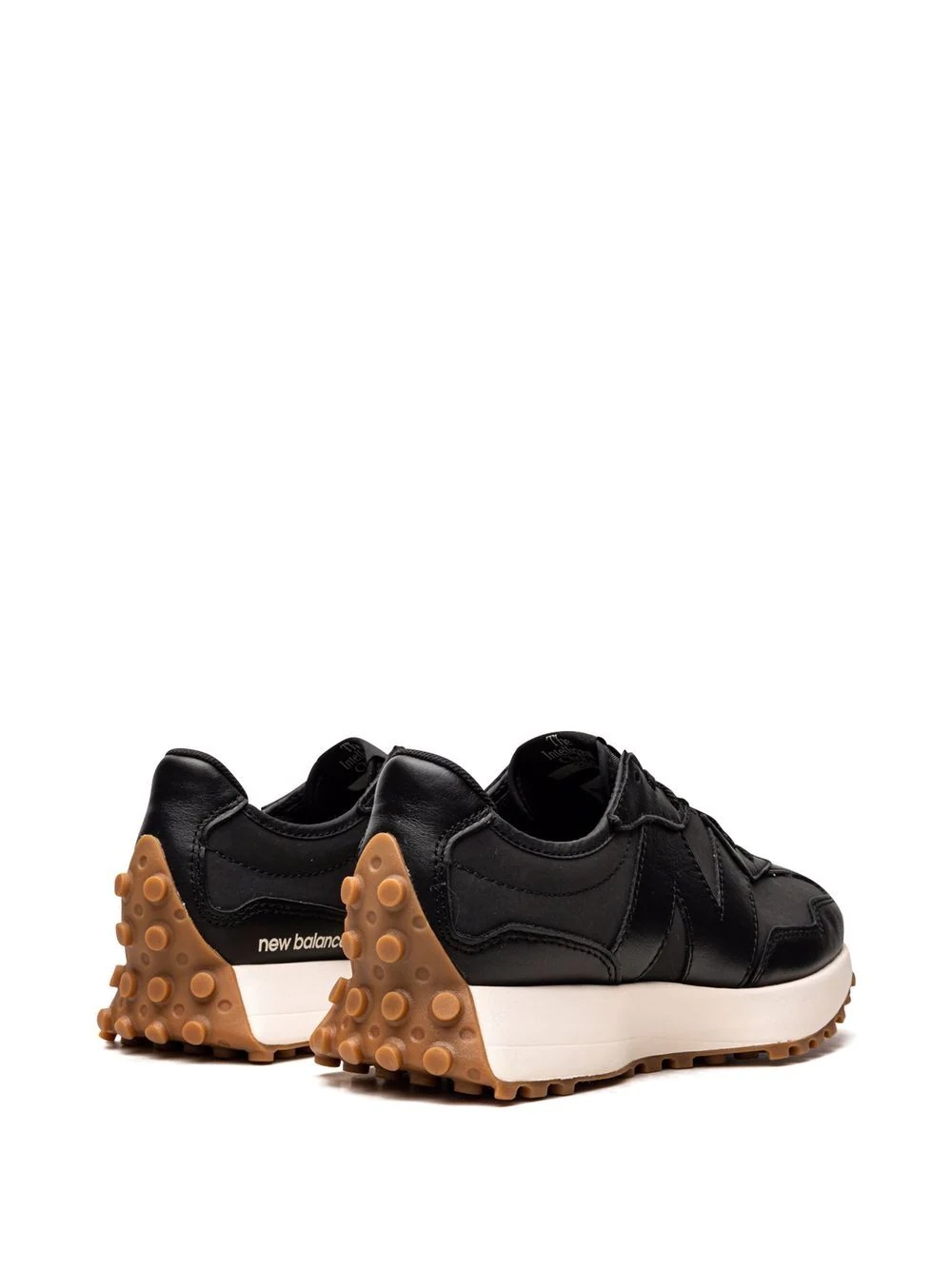 327 low-top sneakers - 3