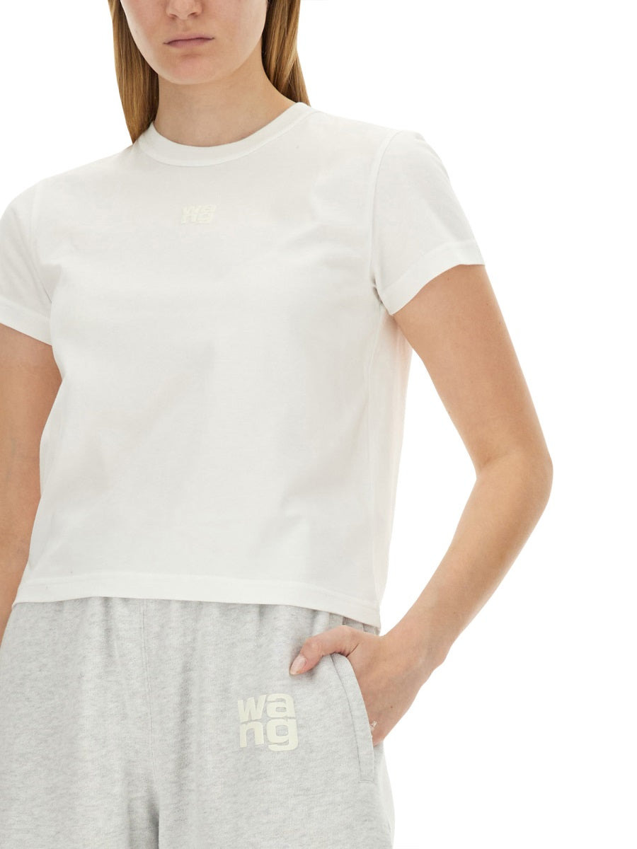 Essential Shrunk T-Shirt - 2