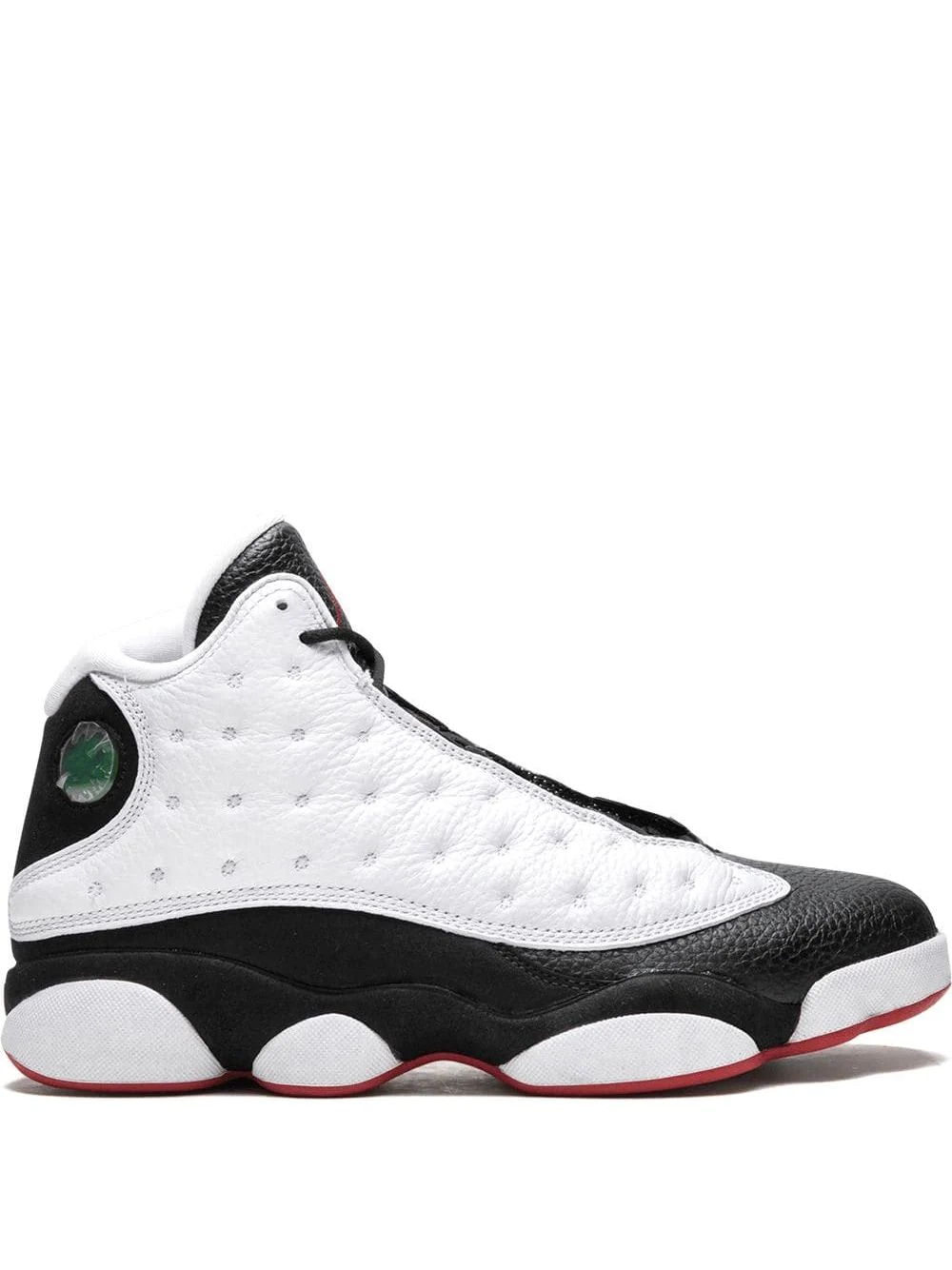 Air Jordan 13 He Got Game - 1