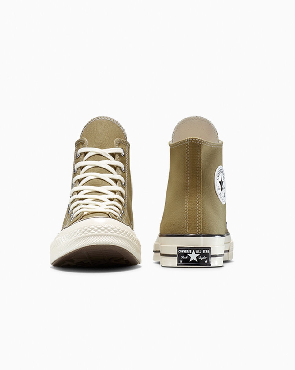 Chuck 70 Canvas - 8