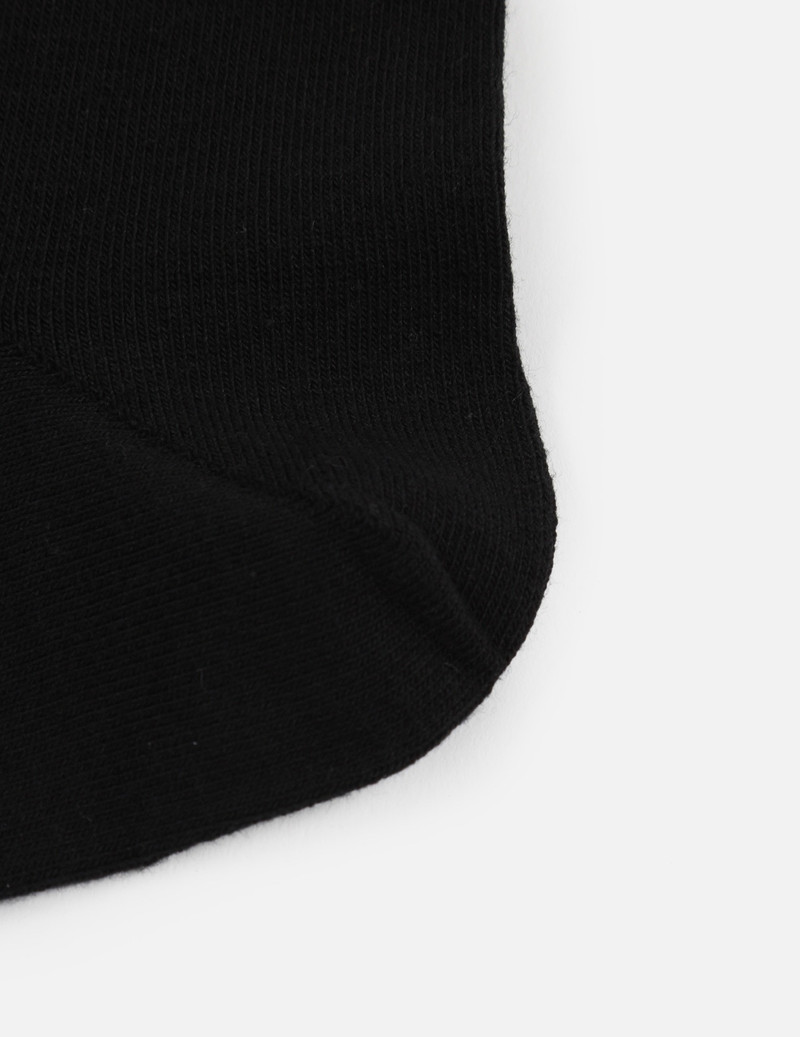 THREE-PACK ALL EVISU EVERYTHING JACQUARD LONG SOCKS 6