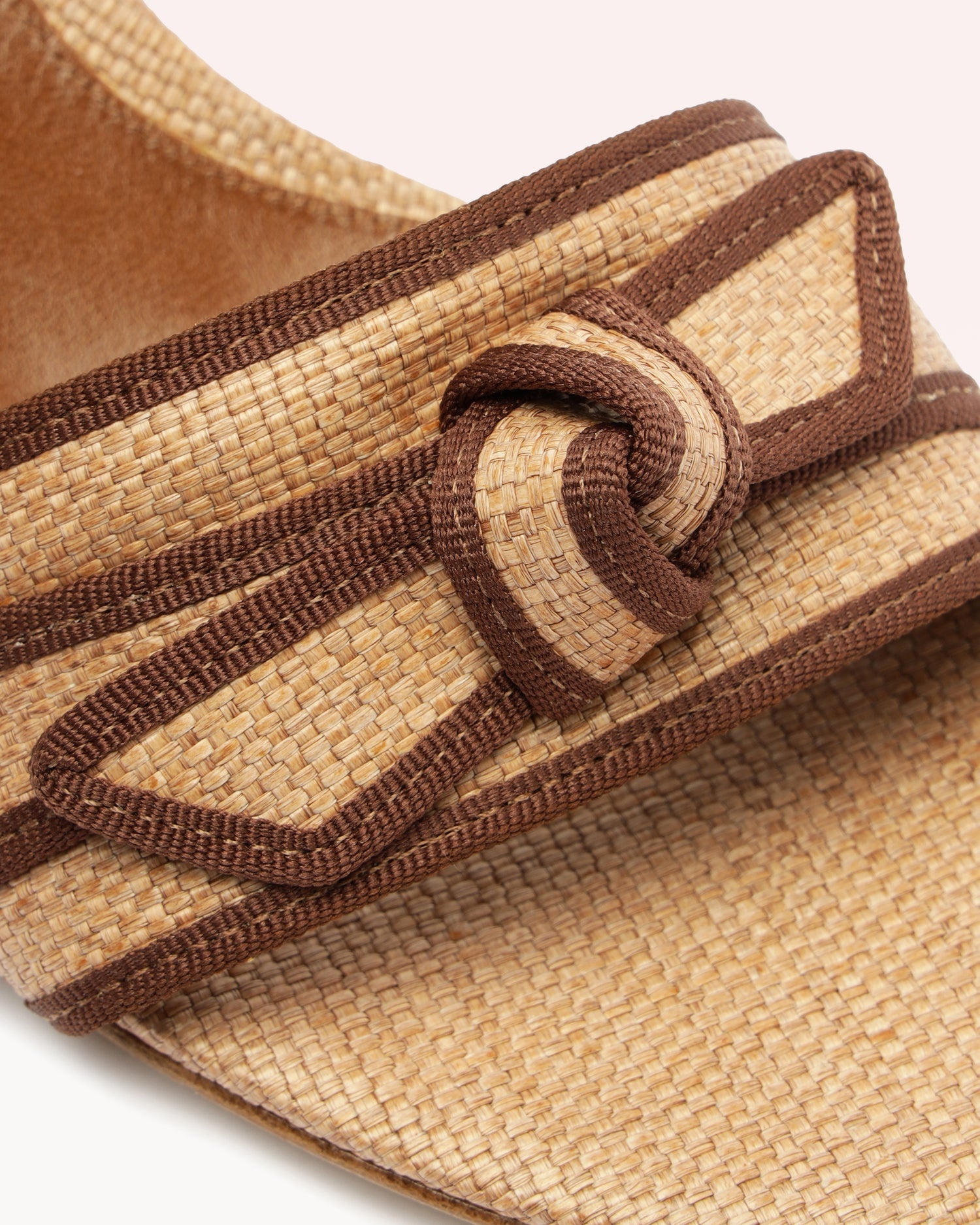 GROSGRAIN RAFFIA 45 - 5