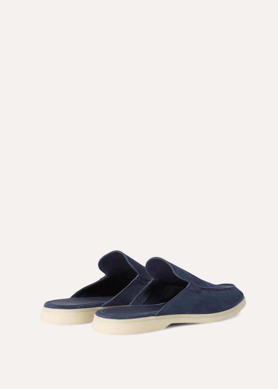 Babouche Walk Loafers - 3
