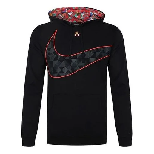 Men's Nike CNY New Year Black BV5826-010 - 1