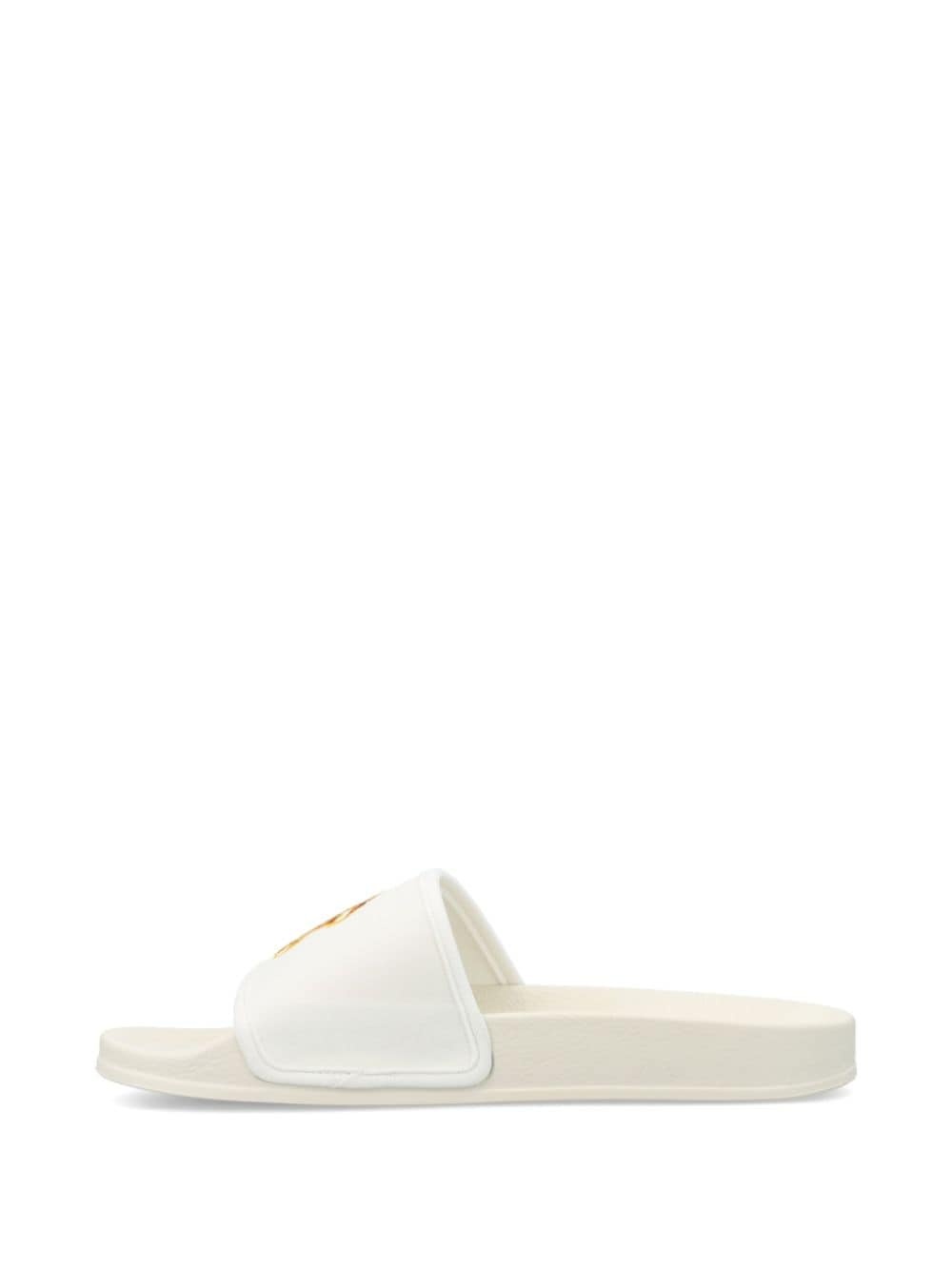 PA monogram pool slides - 4
